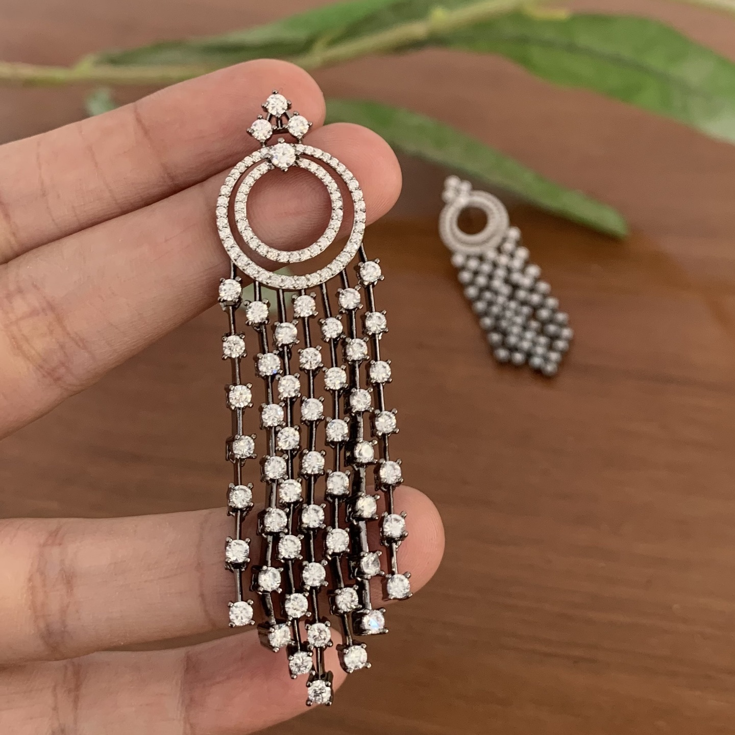 Amala Earring