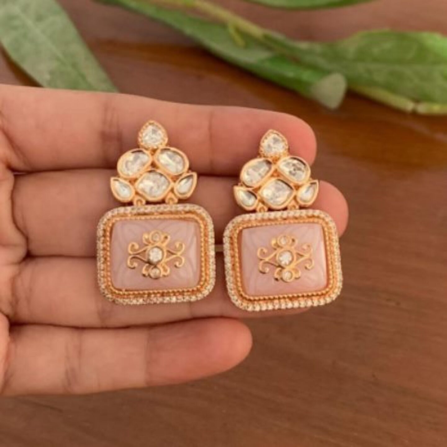 Karuli Earring