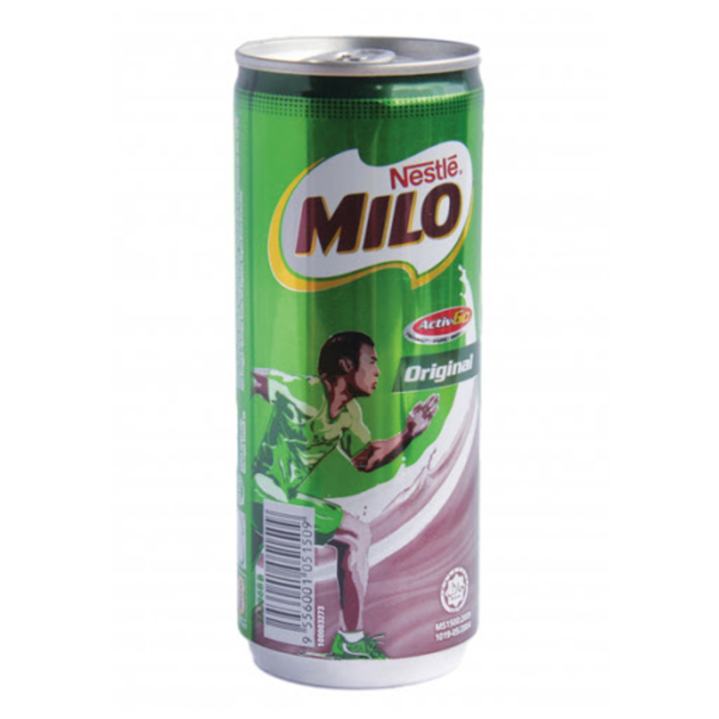 Nescafe Milo