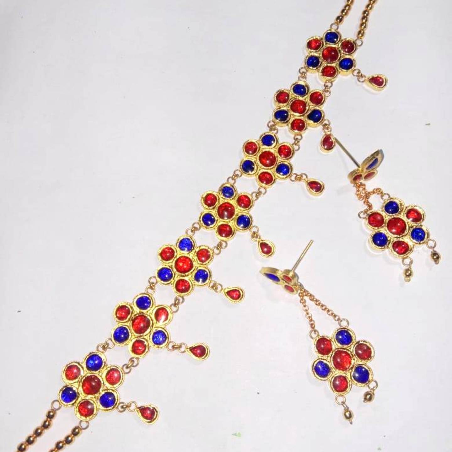 Xewali Phool Golpota