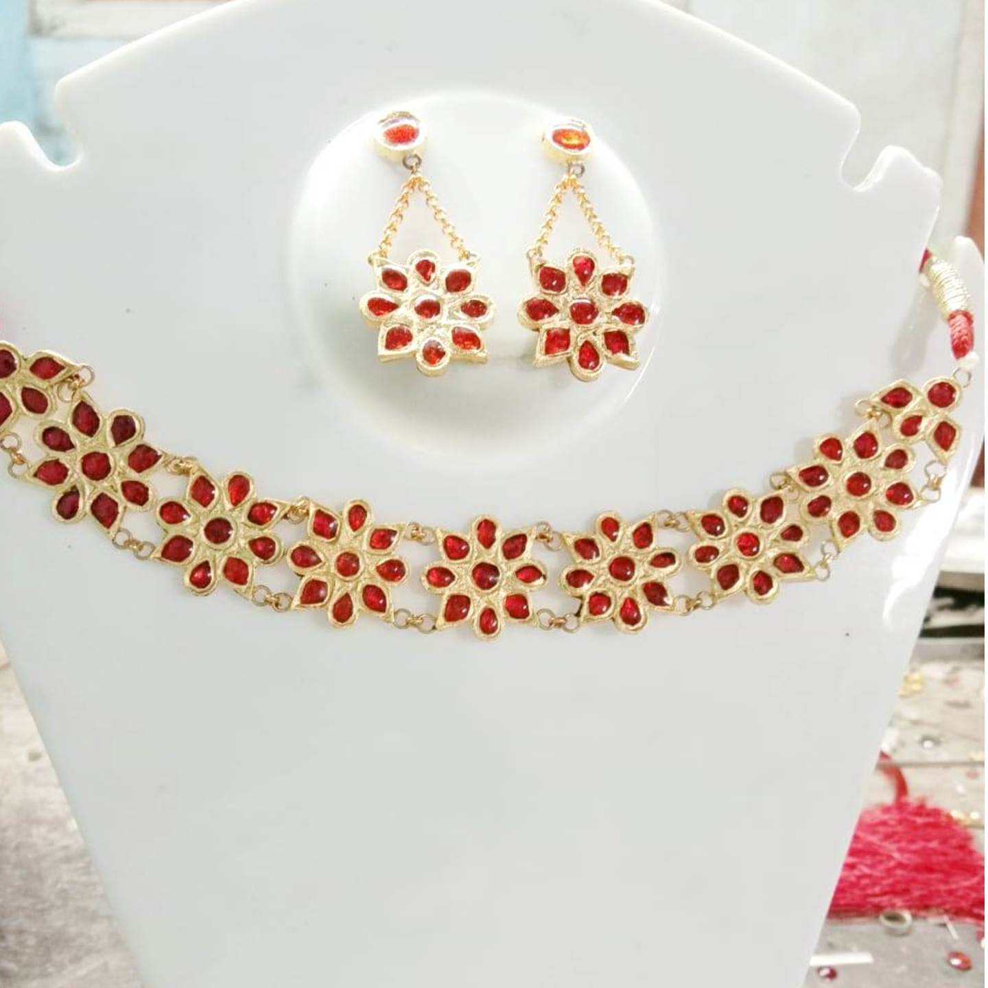 Thuriya Phool Golpota