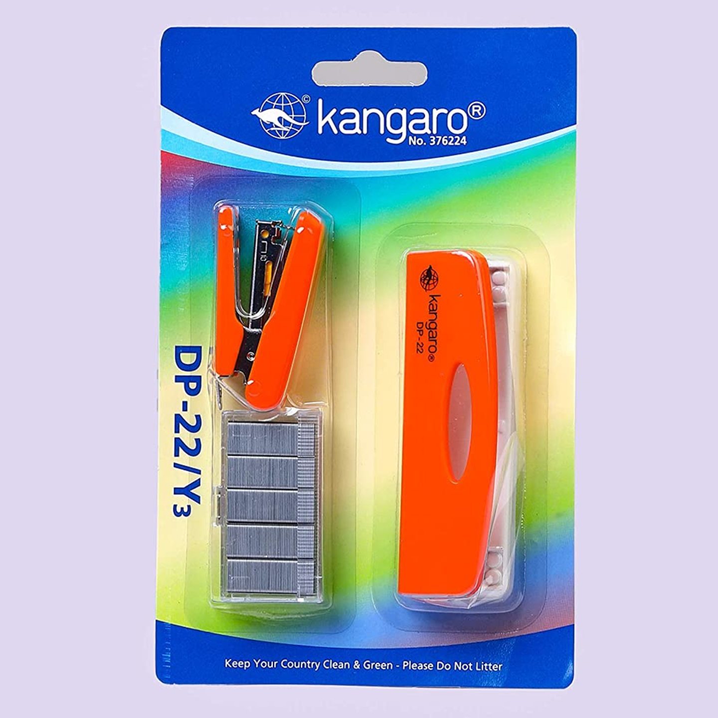 Kangaro DP-22Y3