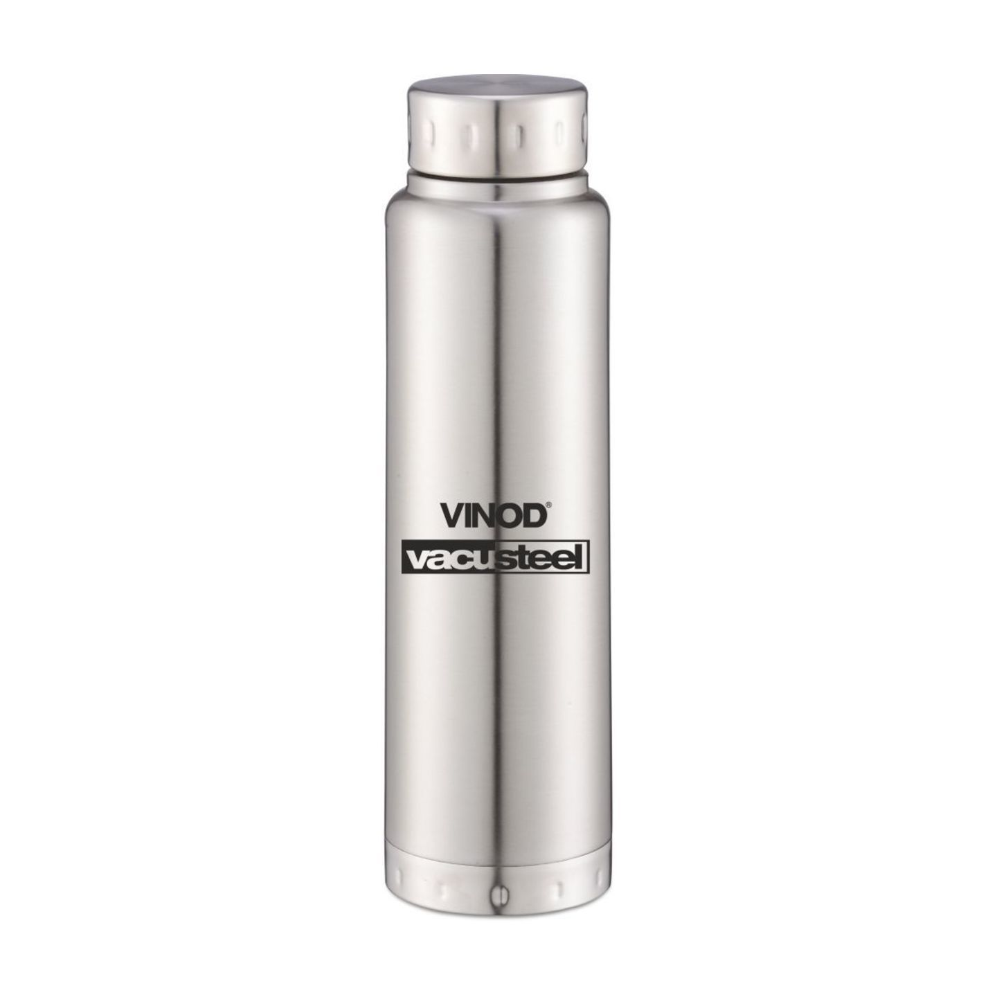 Vinod Omega Steel Flask - 500