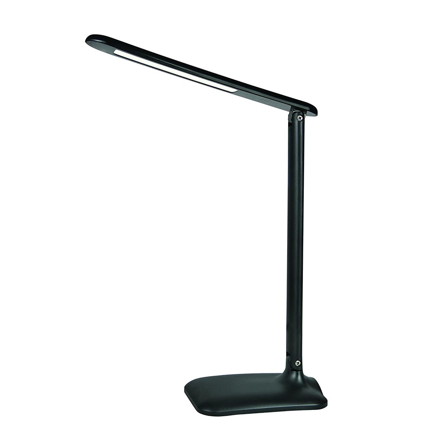 Philips 61013 Air 5-Watt LED Desklight Black