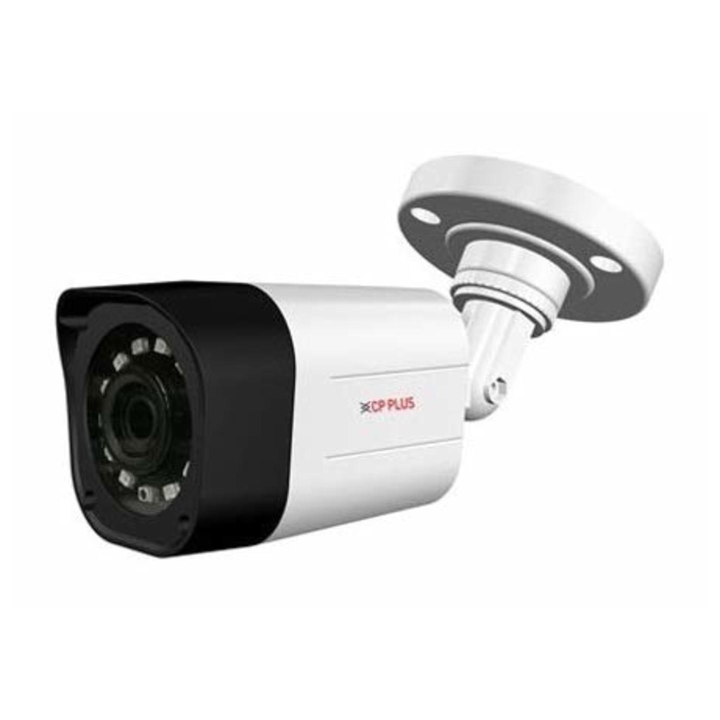 CP PLUS CP-VAC-T24PL2 2. 4MP HD Outdoor Bullet Camera