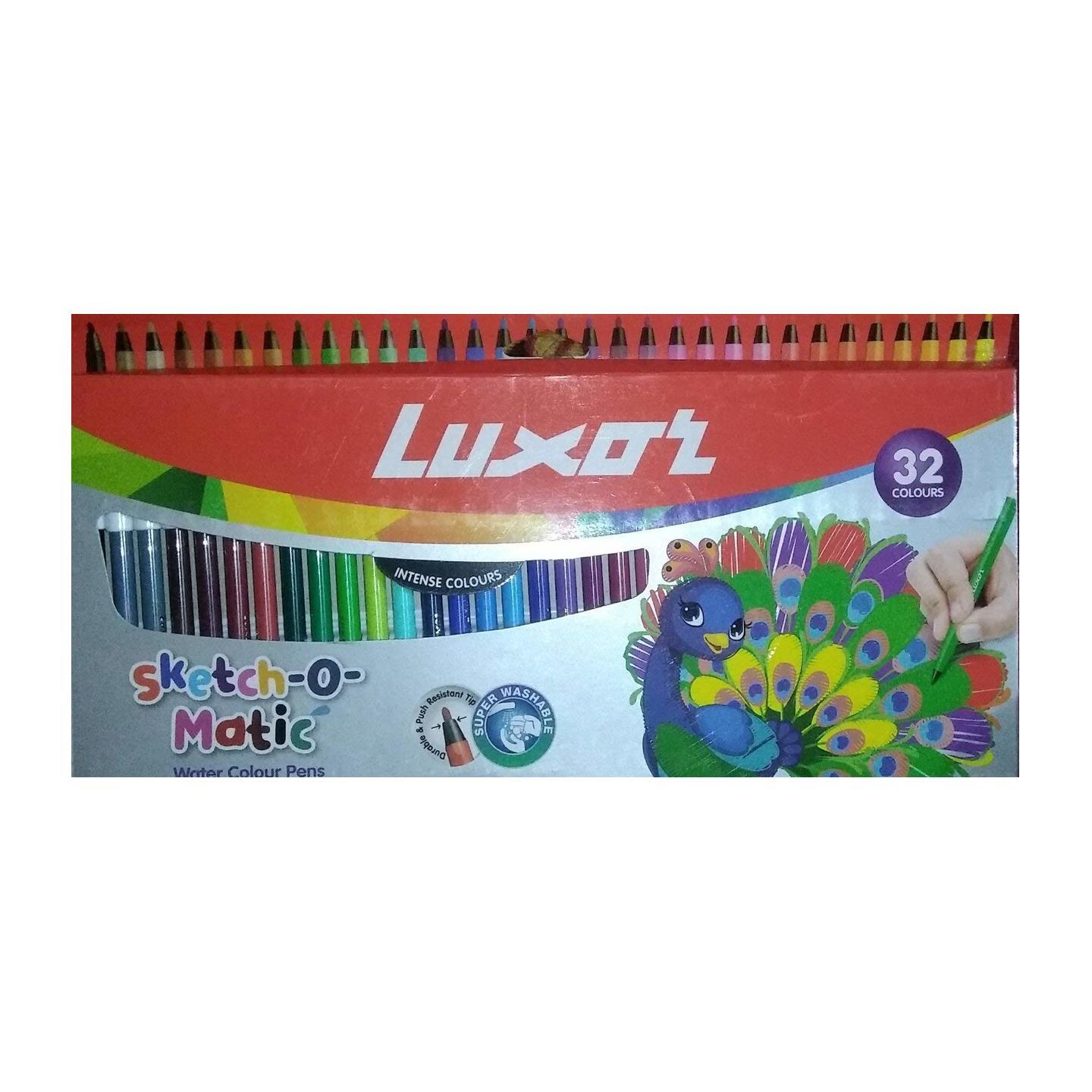 Luxor Sketch-O-Matic Multicolor 32