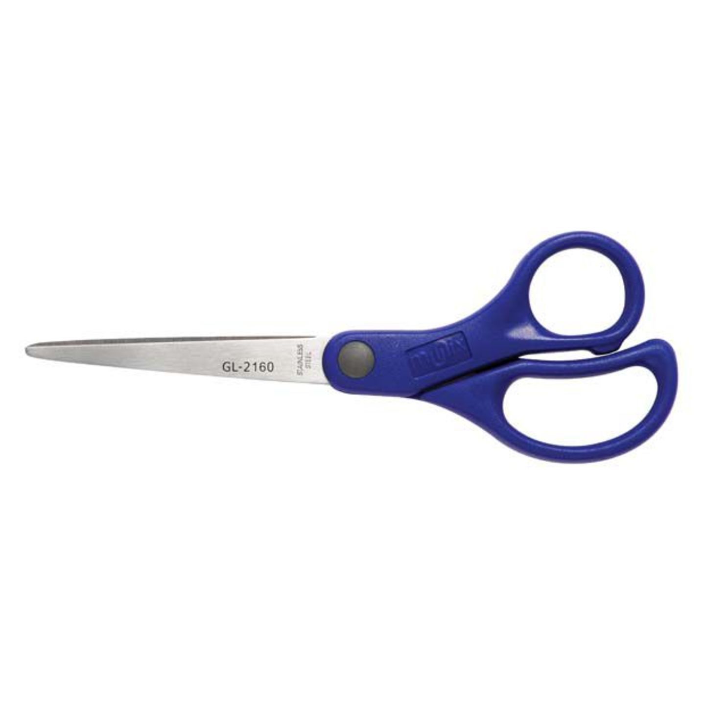 Kangaro Munix Scissors GL-2160 pack of 2