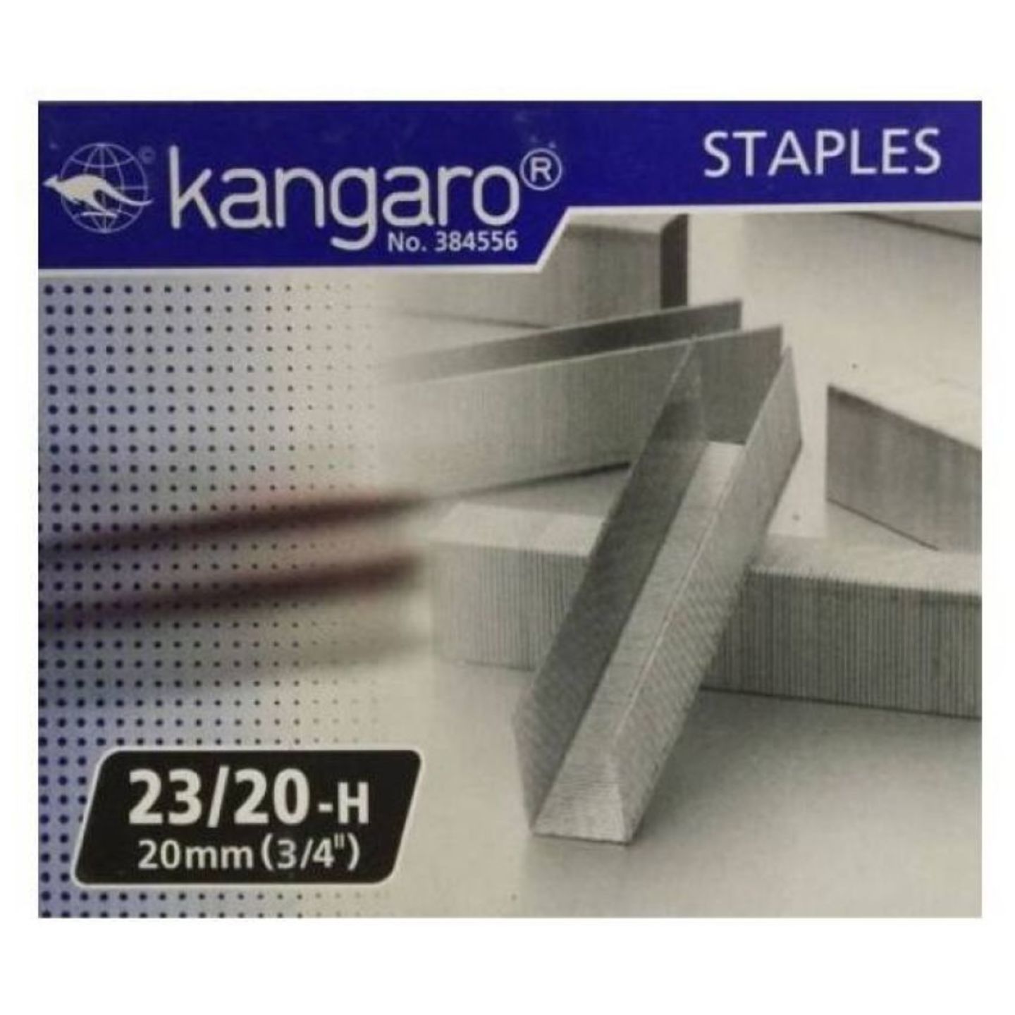 KANGARO 2320-H STAPLER PIN PACK OF 5