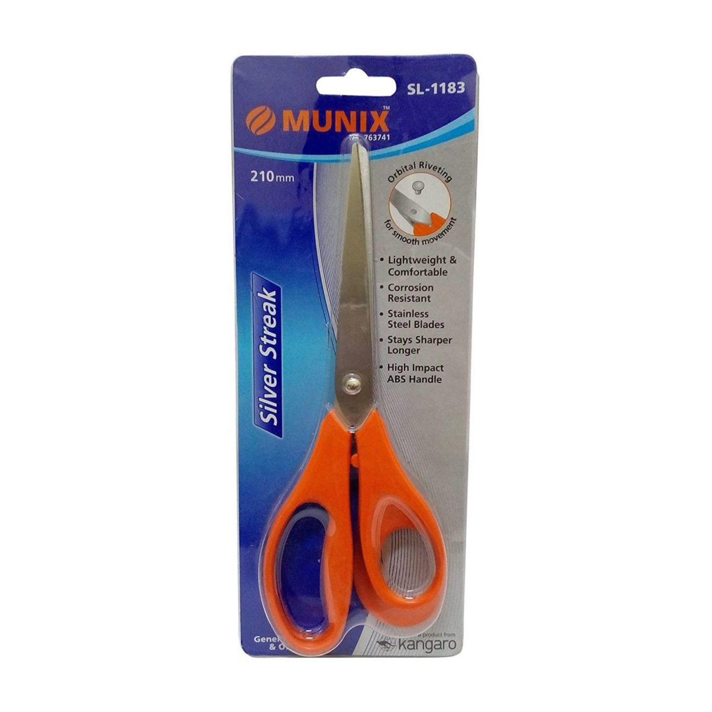 Munix SL-1183 Scissors