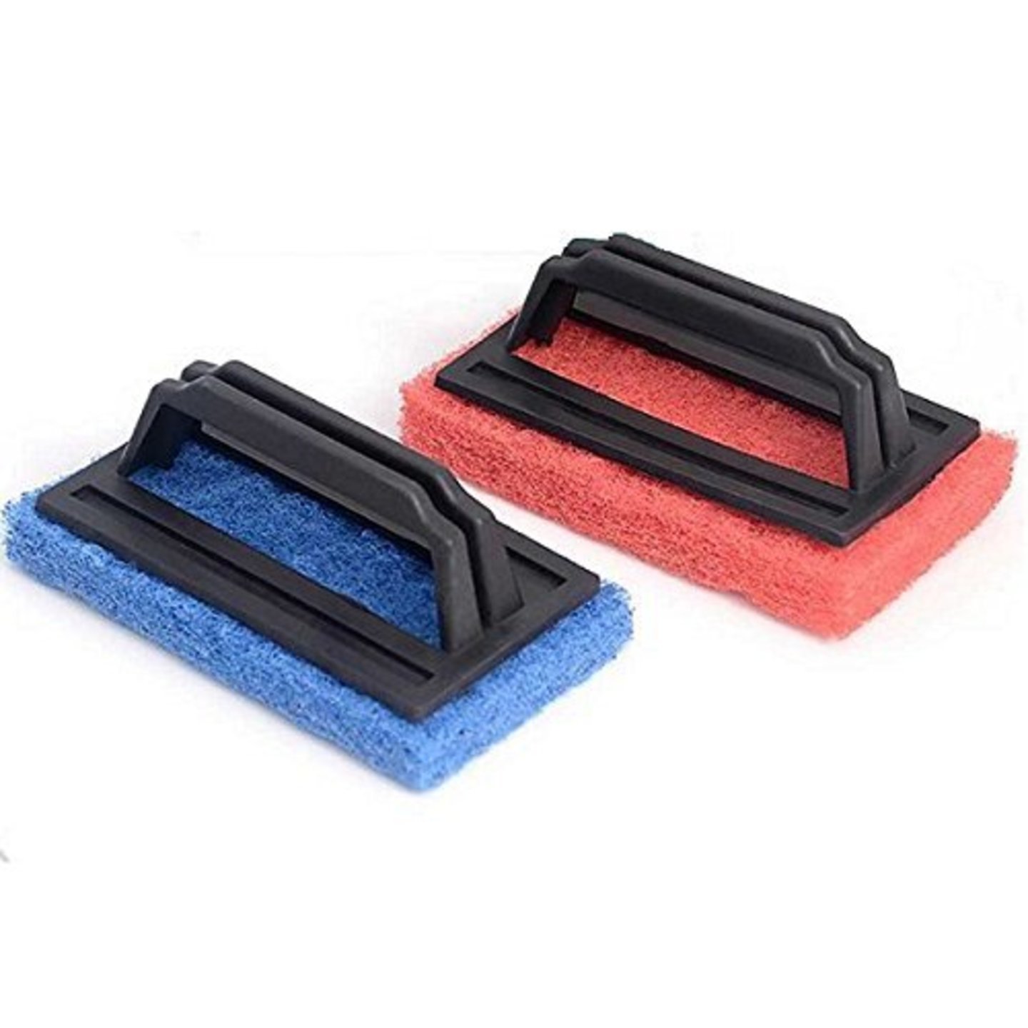 Generic Tile Cleaning Multipurpose Scrubber Brush With Handle02 Pc.