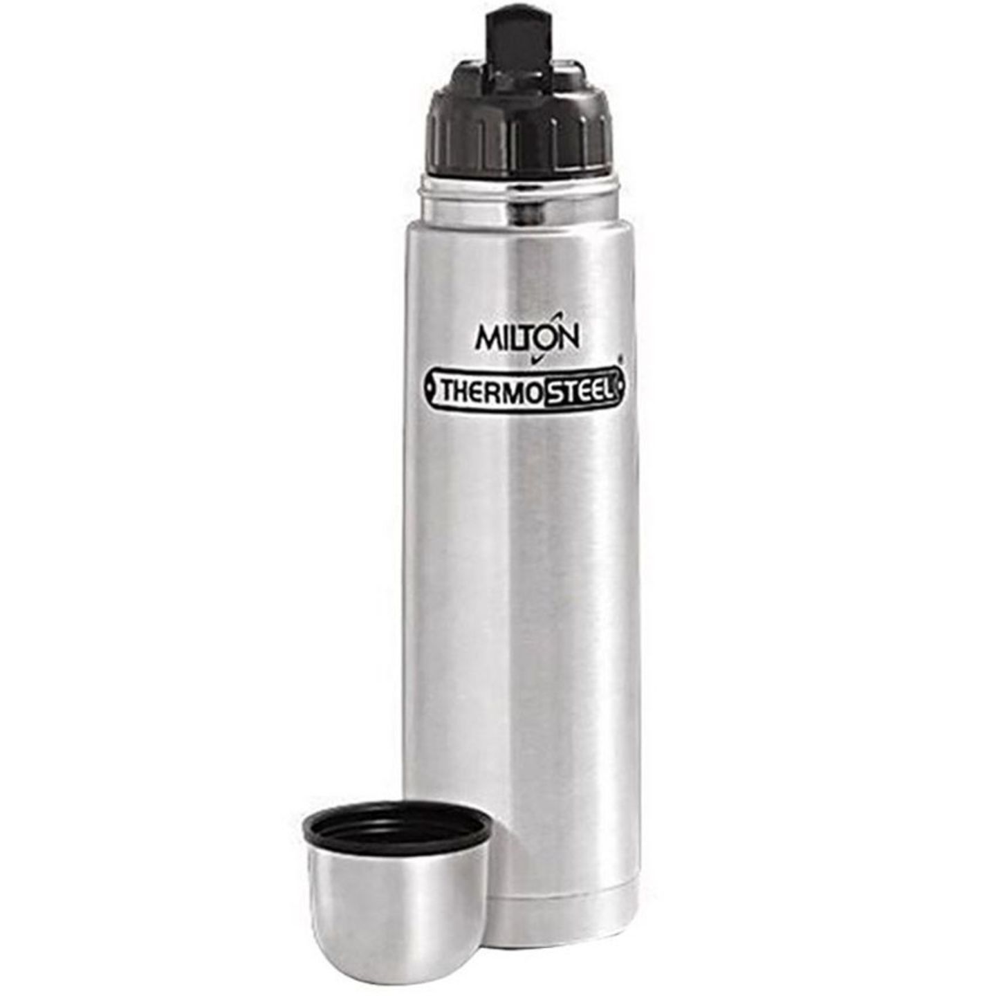 Milton Steel Insulated 500 ml Flask