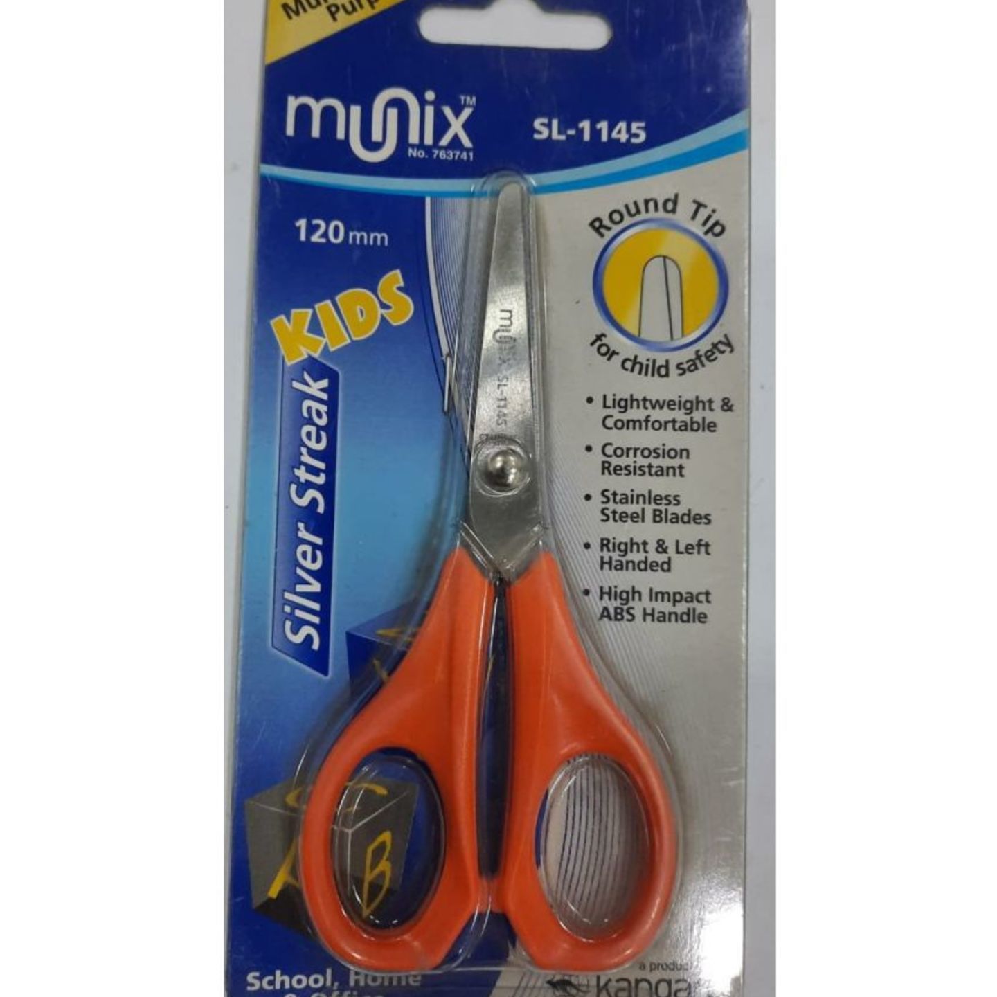 MUNIX SL-1145 SCISSORS