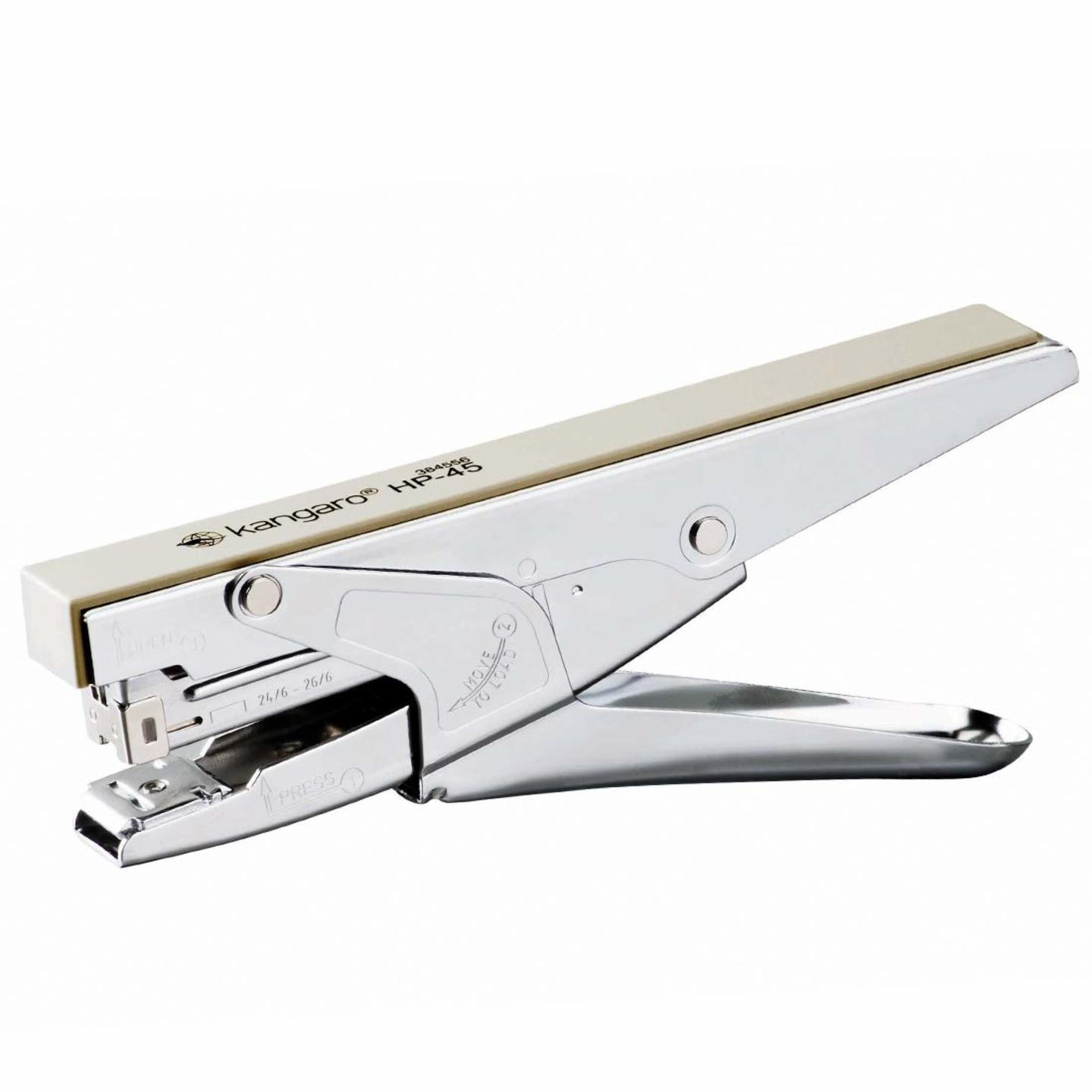 Kangaro Stapler HP 45