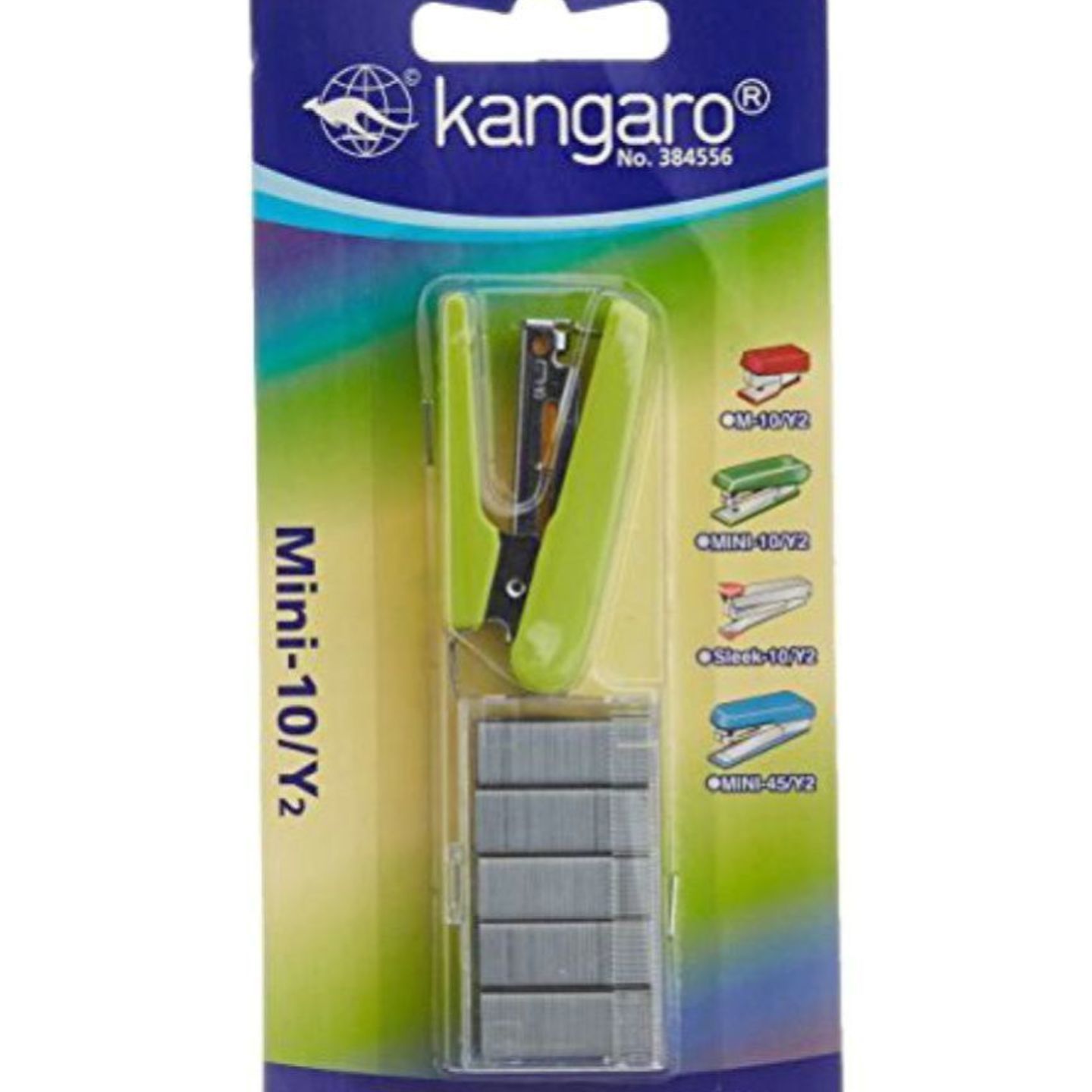 Kangaro Mini-10Y2 Stapler