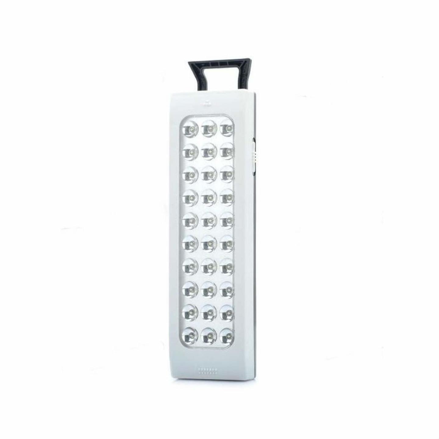 DP Brand Automatic 30 LED Rechargeable Emergency Light DP 716