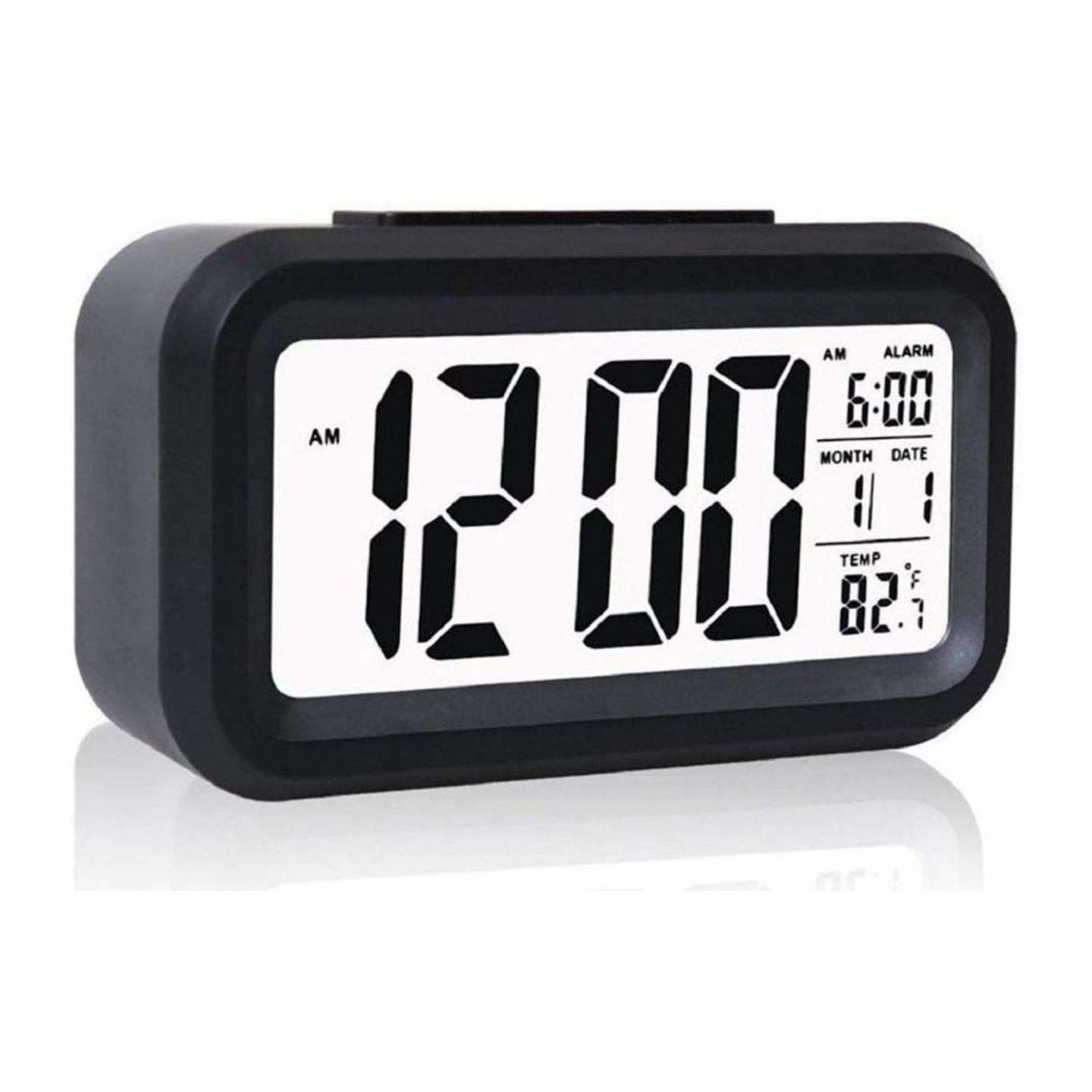 alarm clock, digital clock, table clock, table clocks, table clock with, alarm, table watch, digital table clock, clock for study table, smart clock.