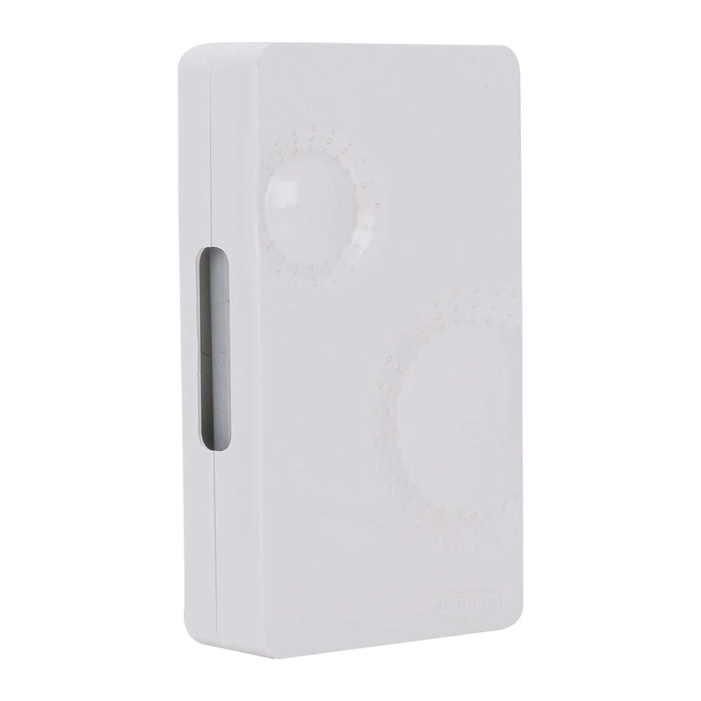 CONA 2856 Mars Ding Dong Bell 240V, WhiteDing Door Bell for Home,Offices,Shops,etc