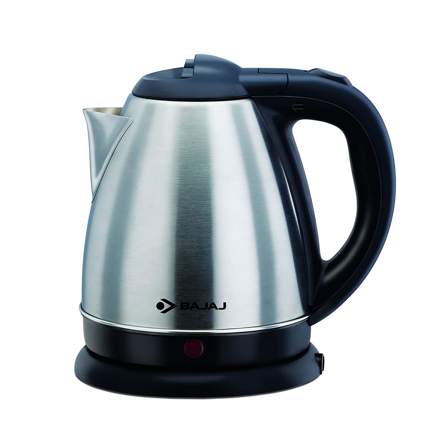 Bajaj 1.2 Liters Electric Kettle Black