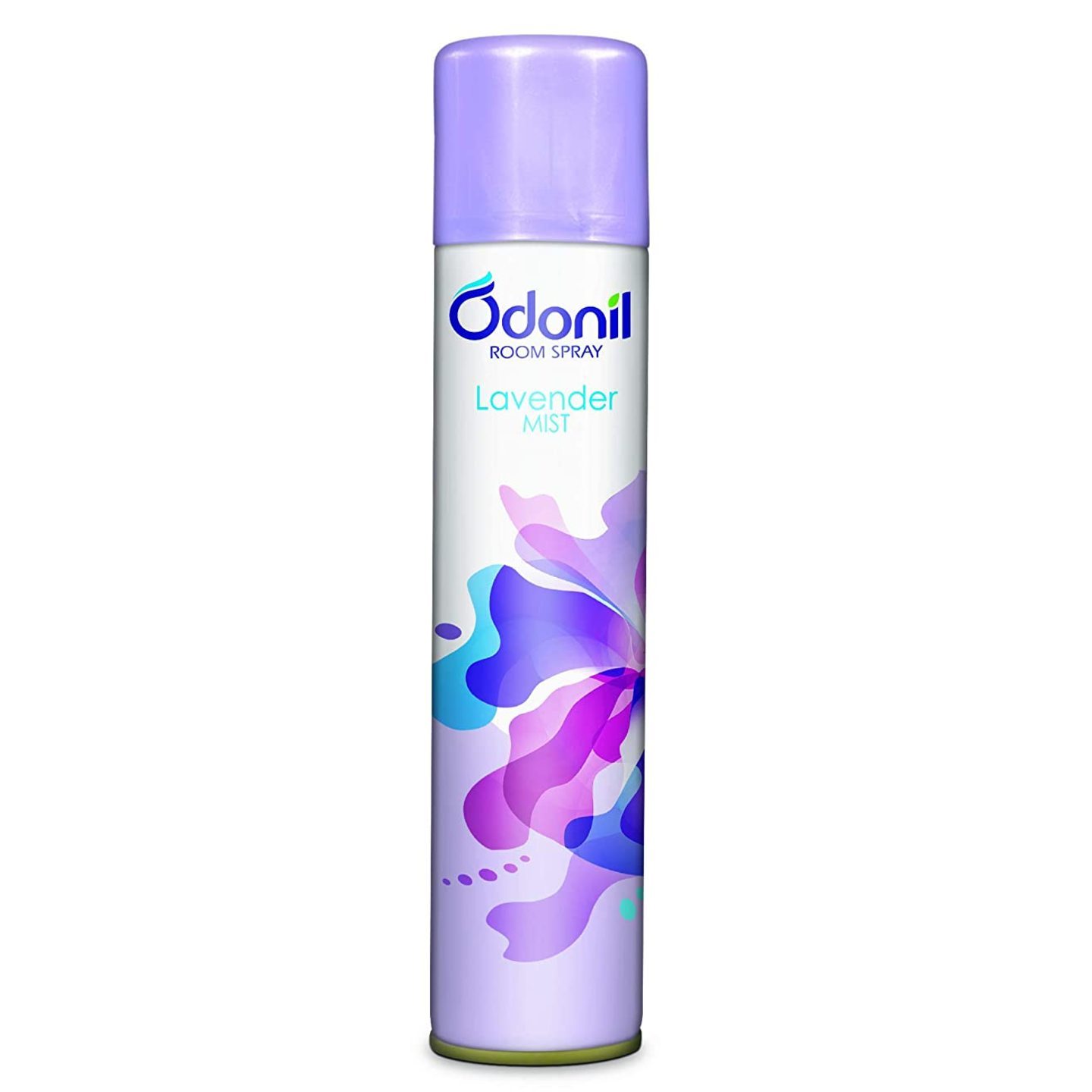 Odonil Room Air Freshener Spray, Lavender Mist - 600ml