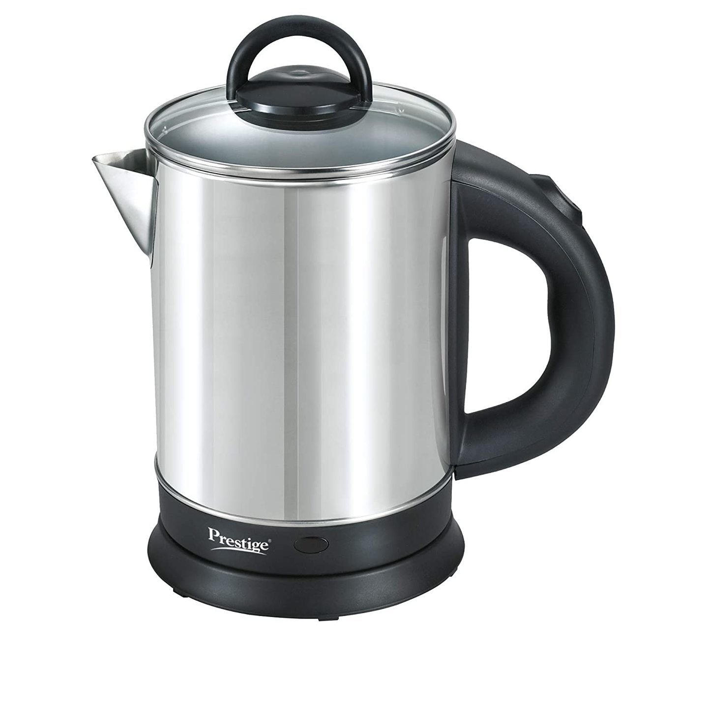 Prestige PKGSS 1.7L 1500W Electric Kettle Stainless Steel