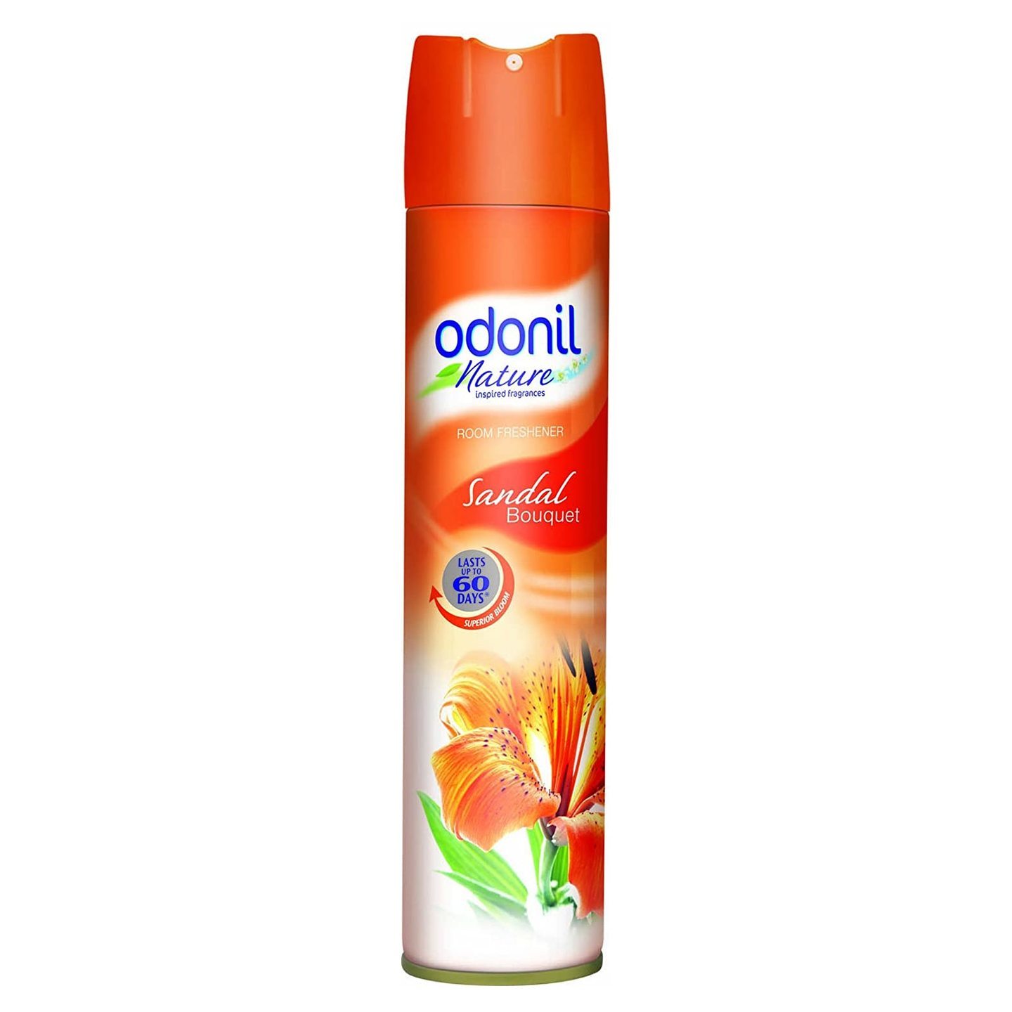 Odonil Room Spray Home Freshener, Sandal - 200 g