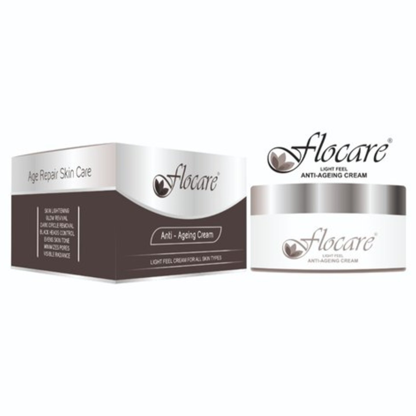 Anti Ageing Cream