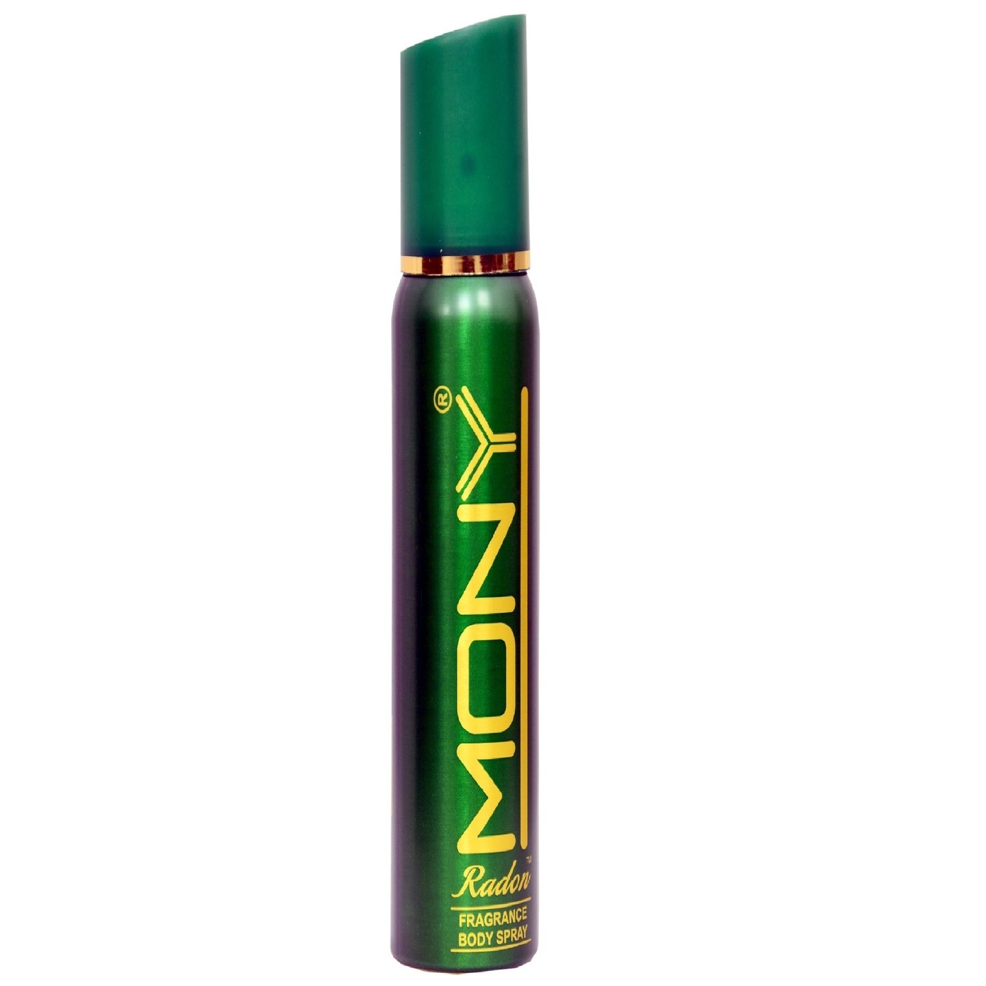 MONY RADON BODY SPRAY NO GAS 120ML