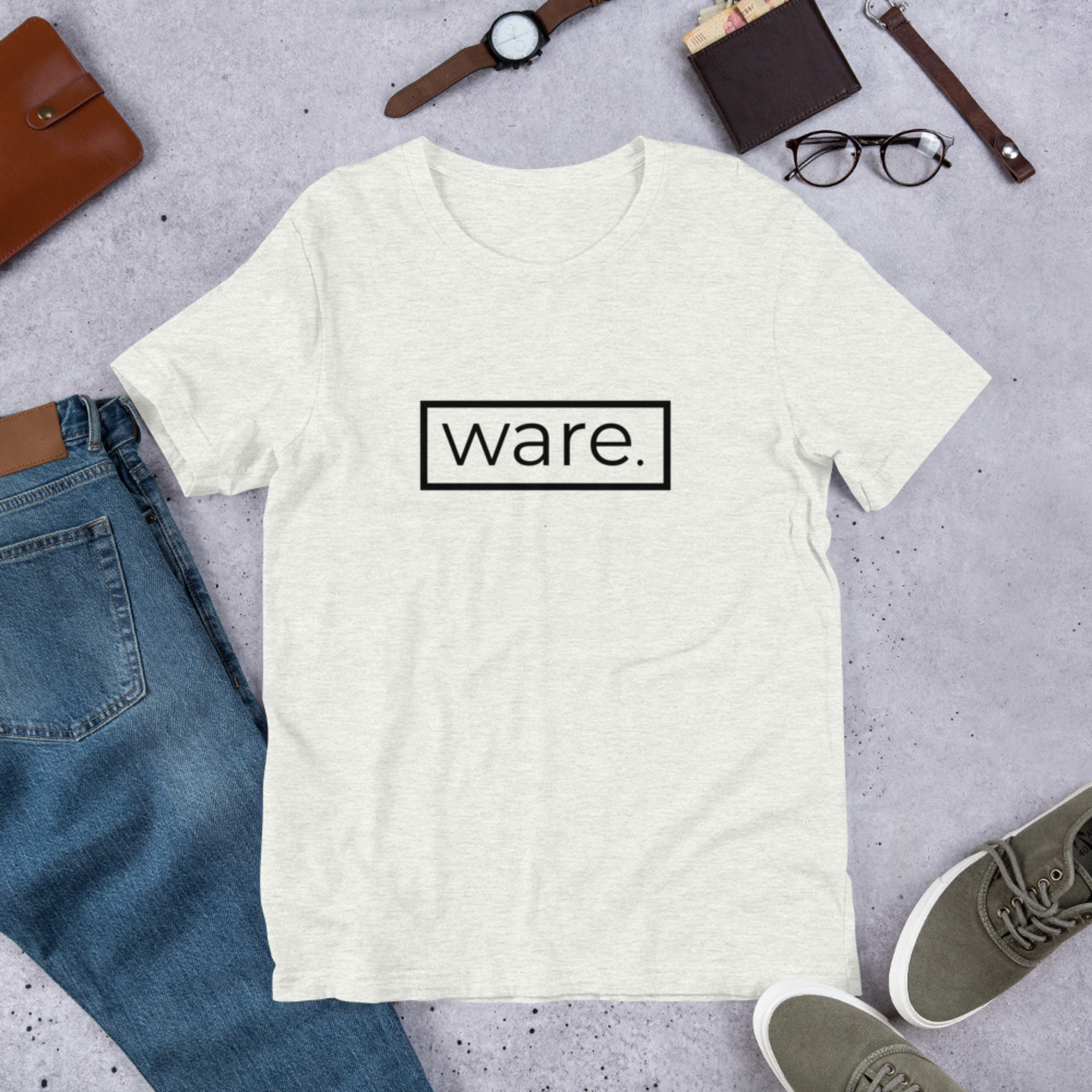 Original Logo Tee