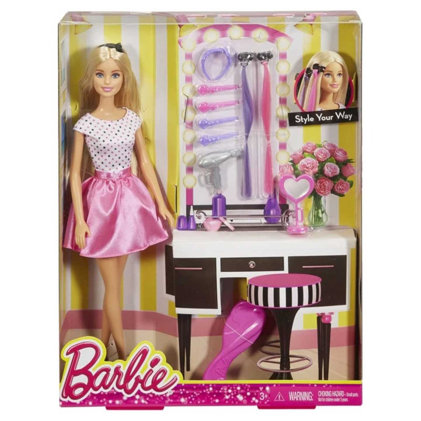 Barbie Doll