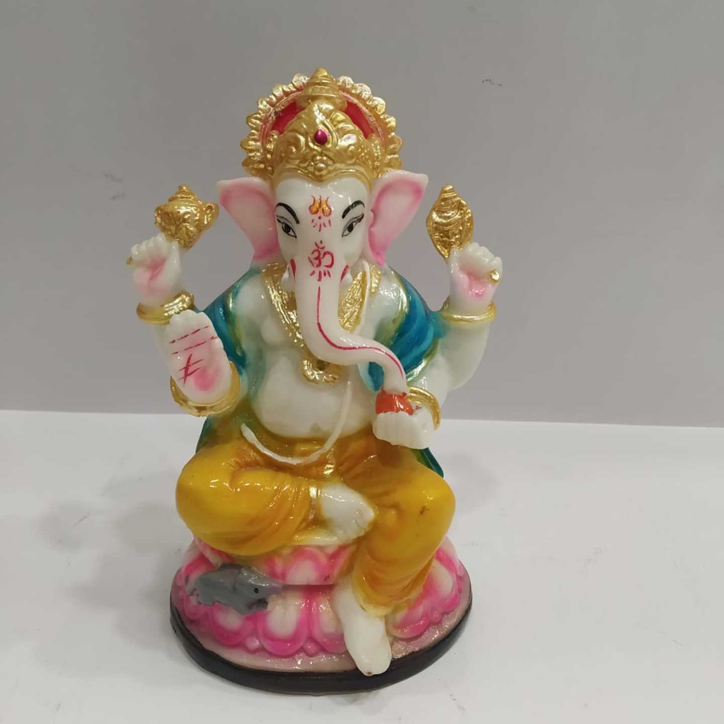 Ganesha