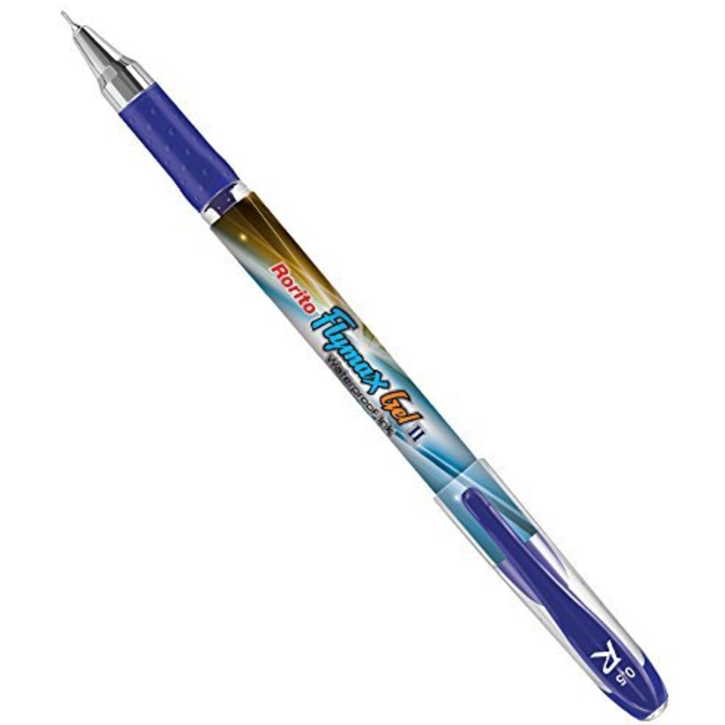 Rorito Flymax Gel  Blue Pen