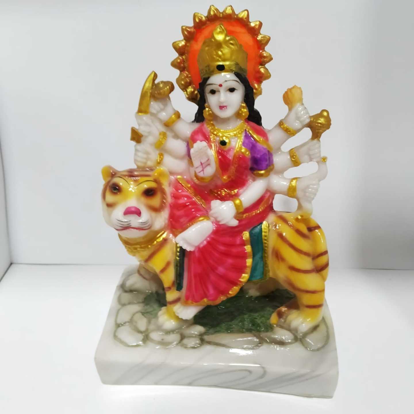 Durga