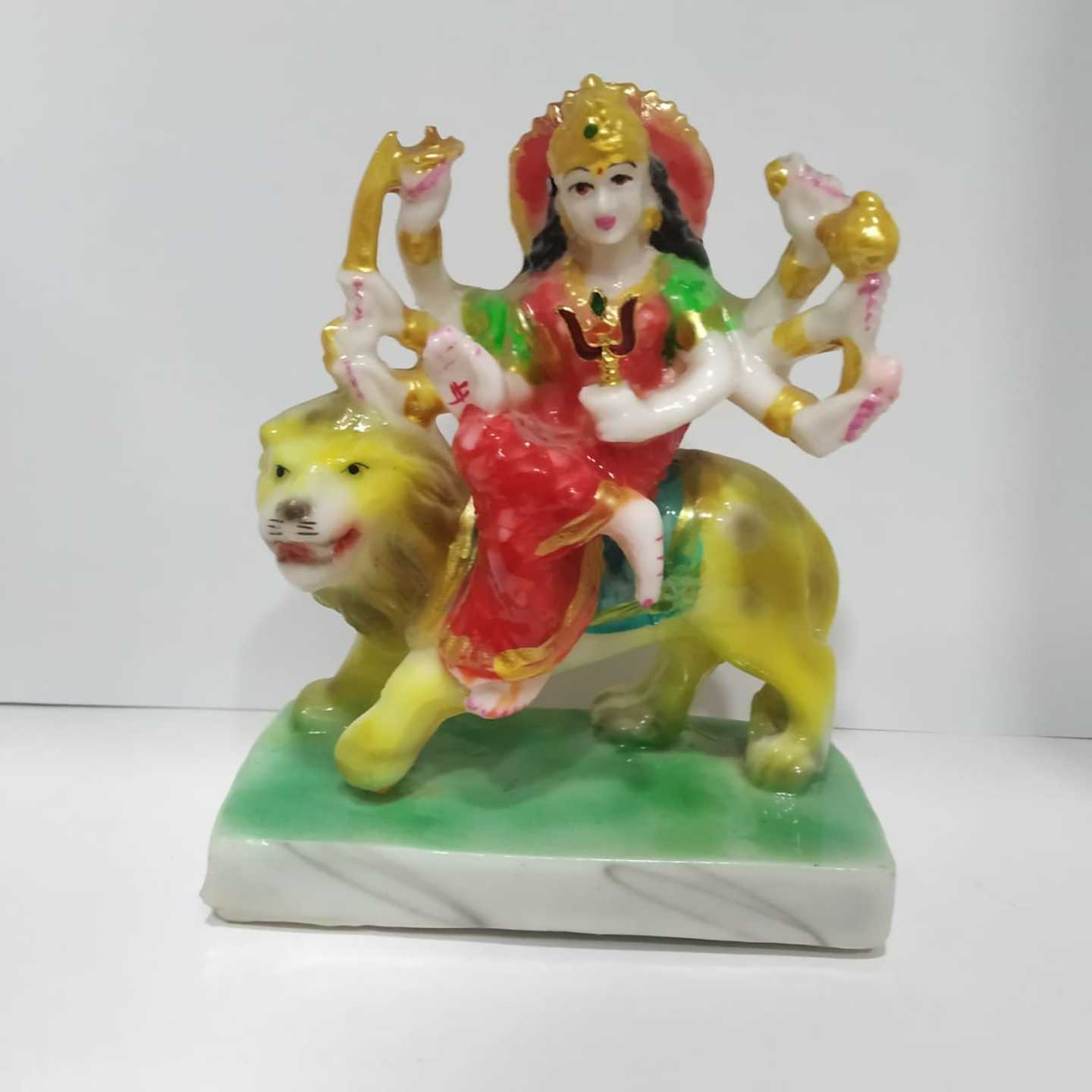 Durga