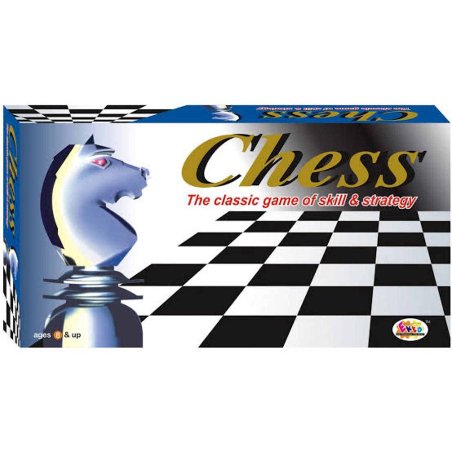 EKTA CHESS