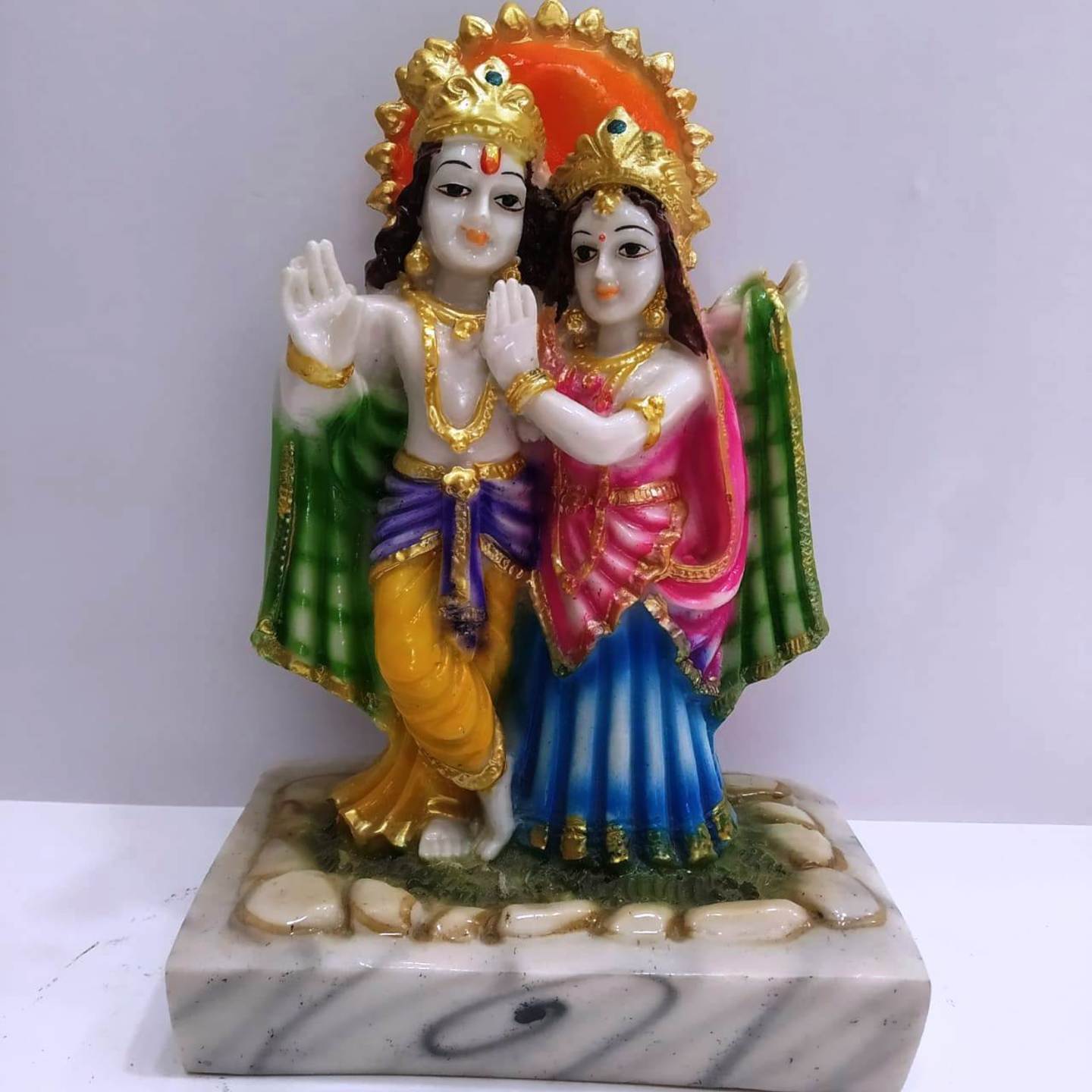 Radha Krishna