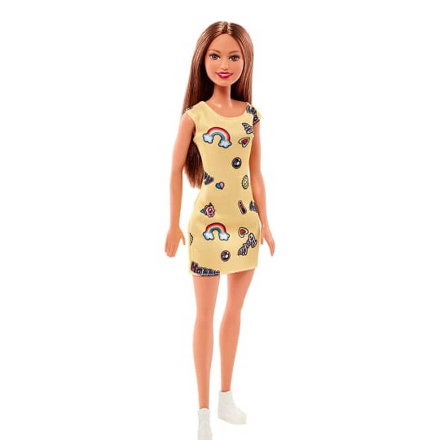 Barbie Single Doll