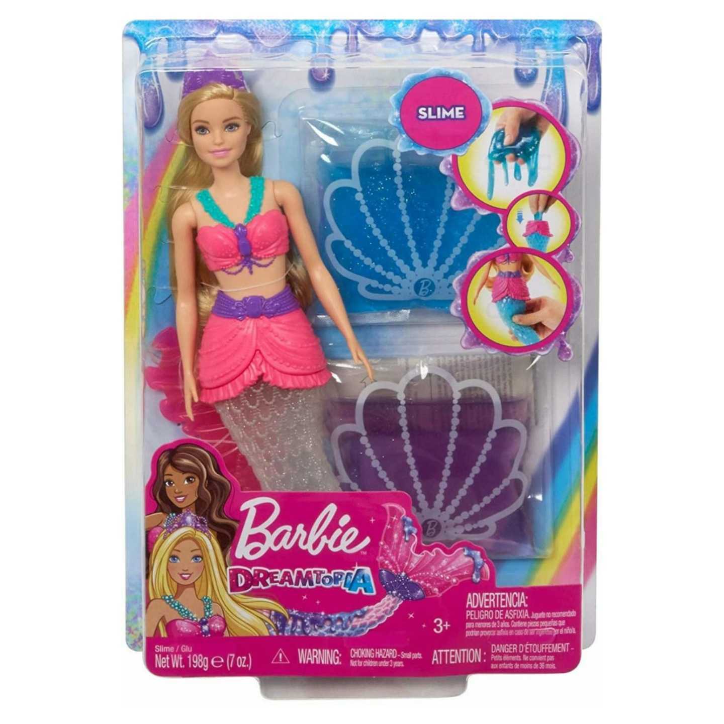 Barbie Dream Topia