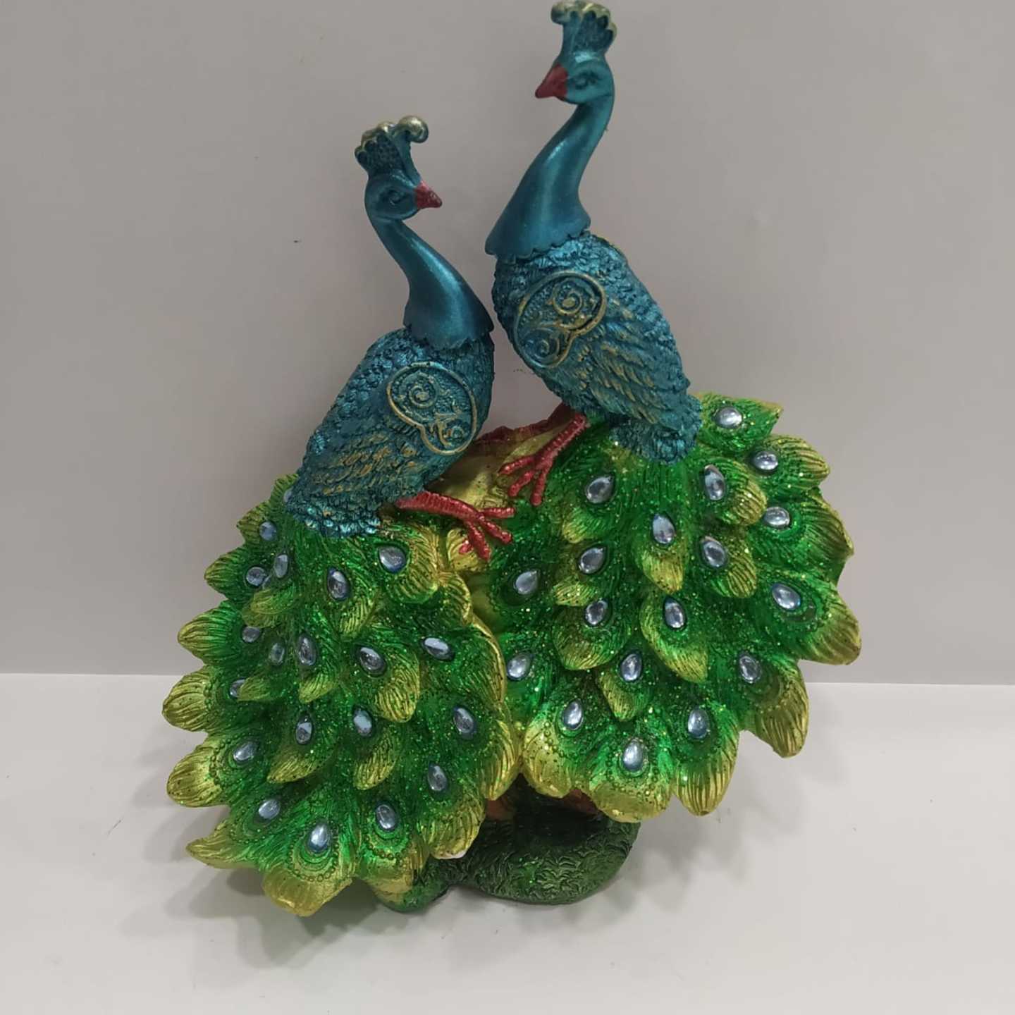 Peacock 005