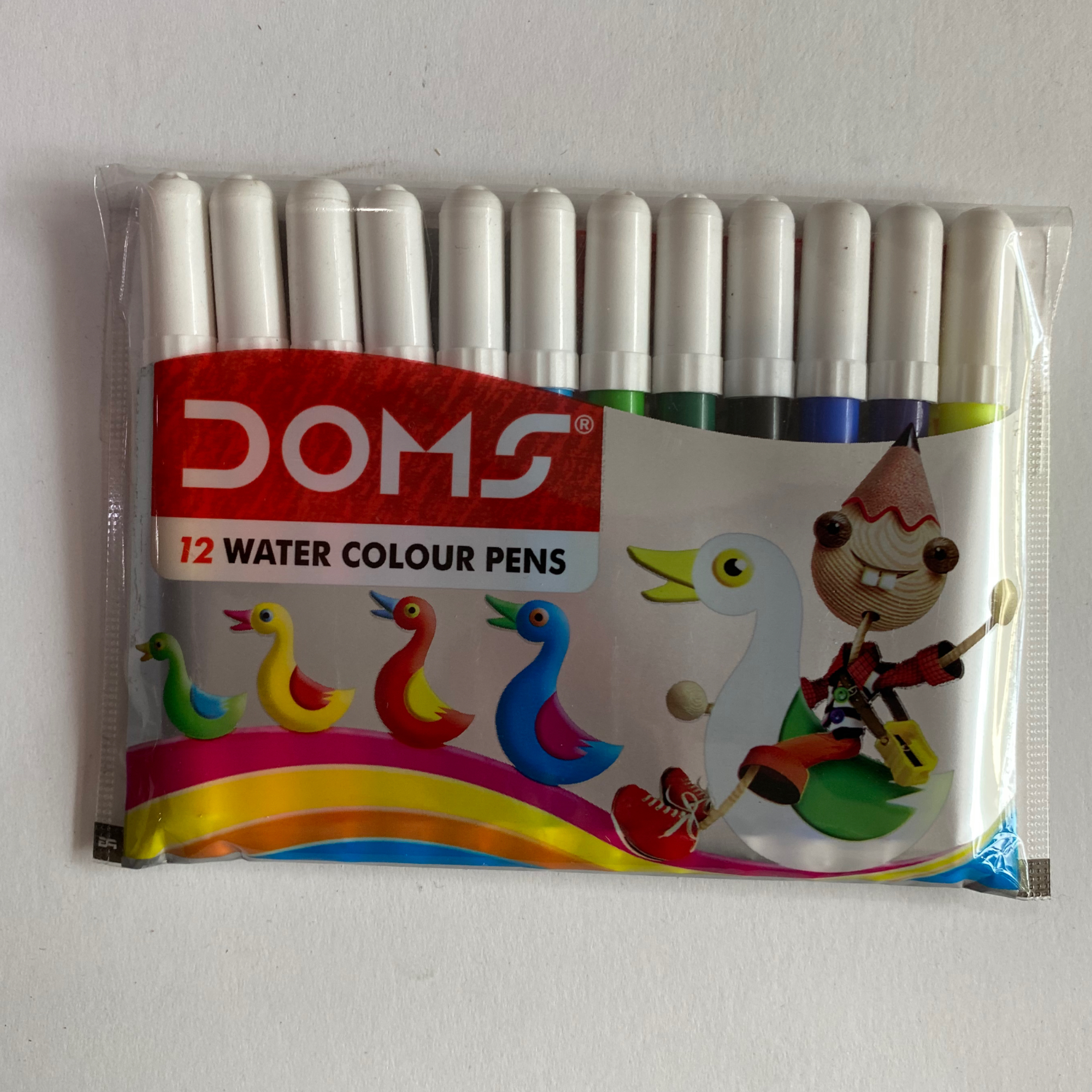 Doms sketch Pens mini