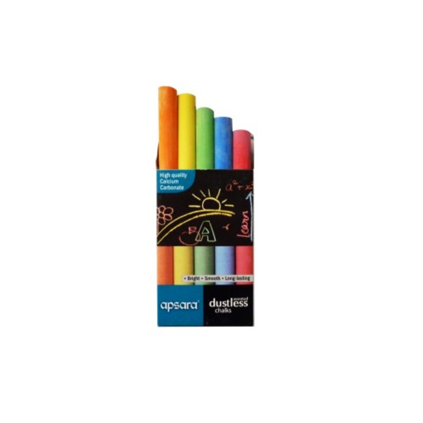 Apsara Colour Chalk