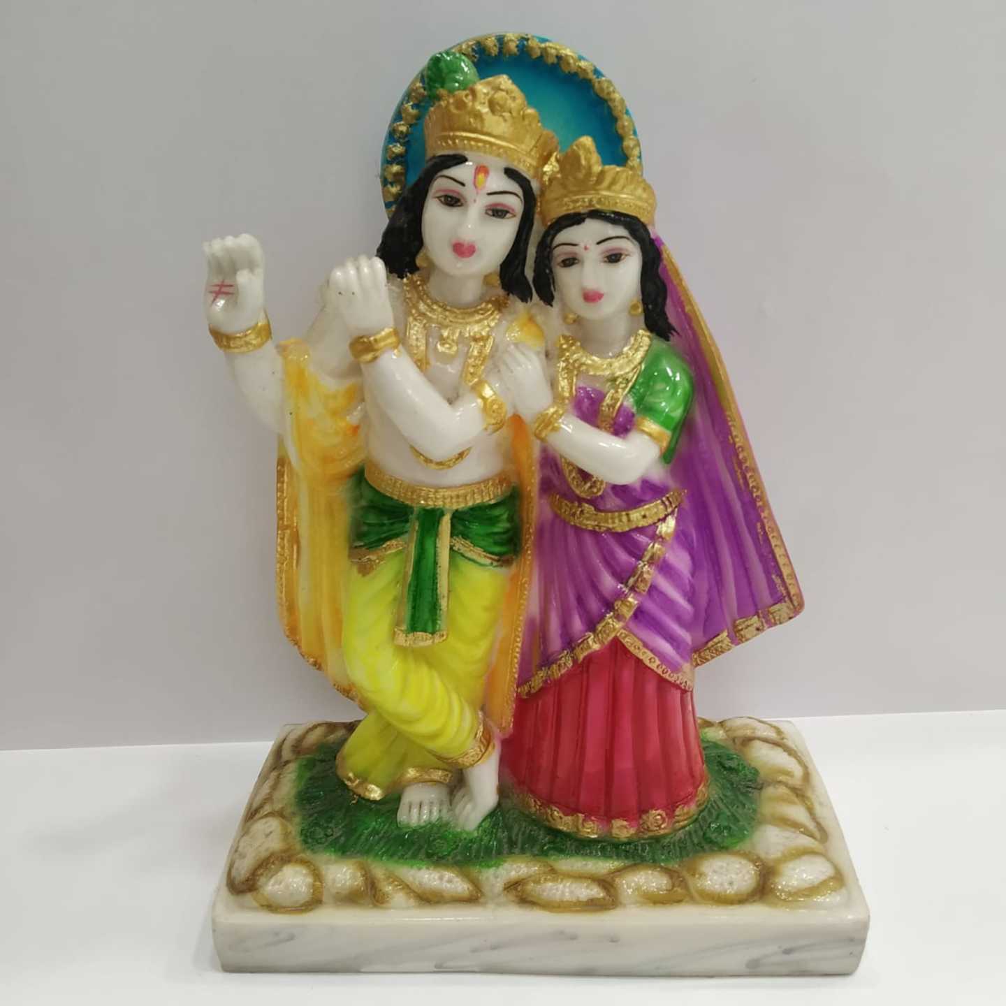 Radha Krishna