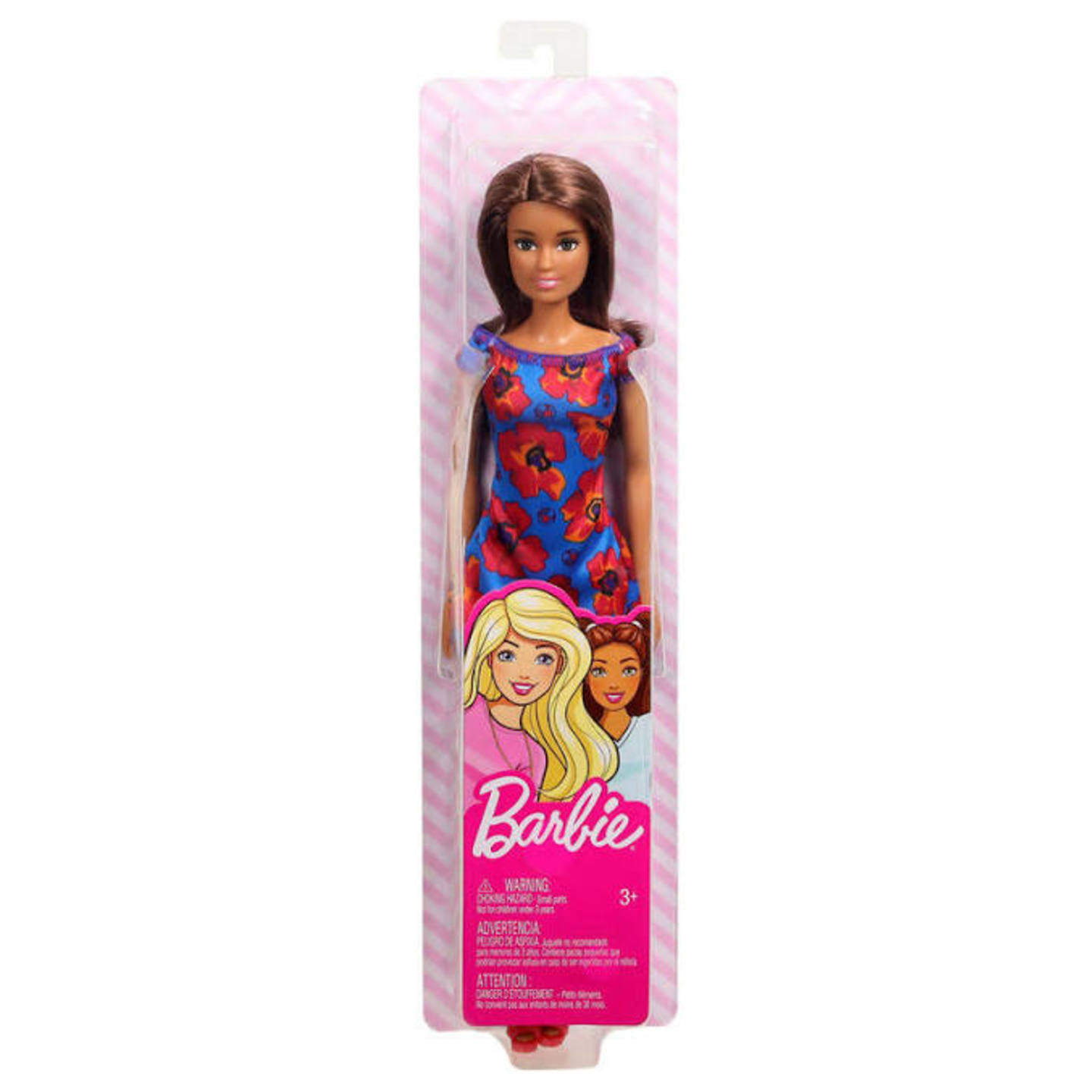 Barbie Single Doll