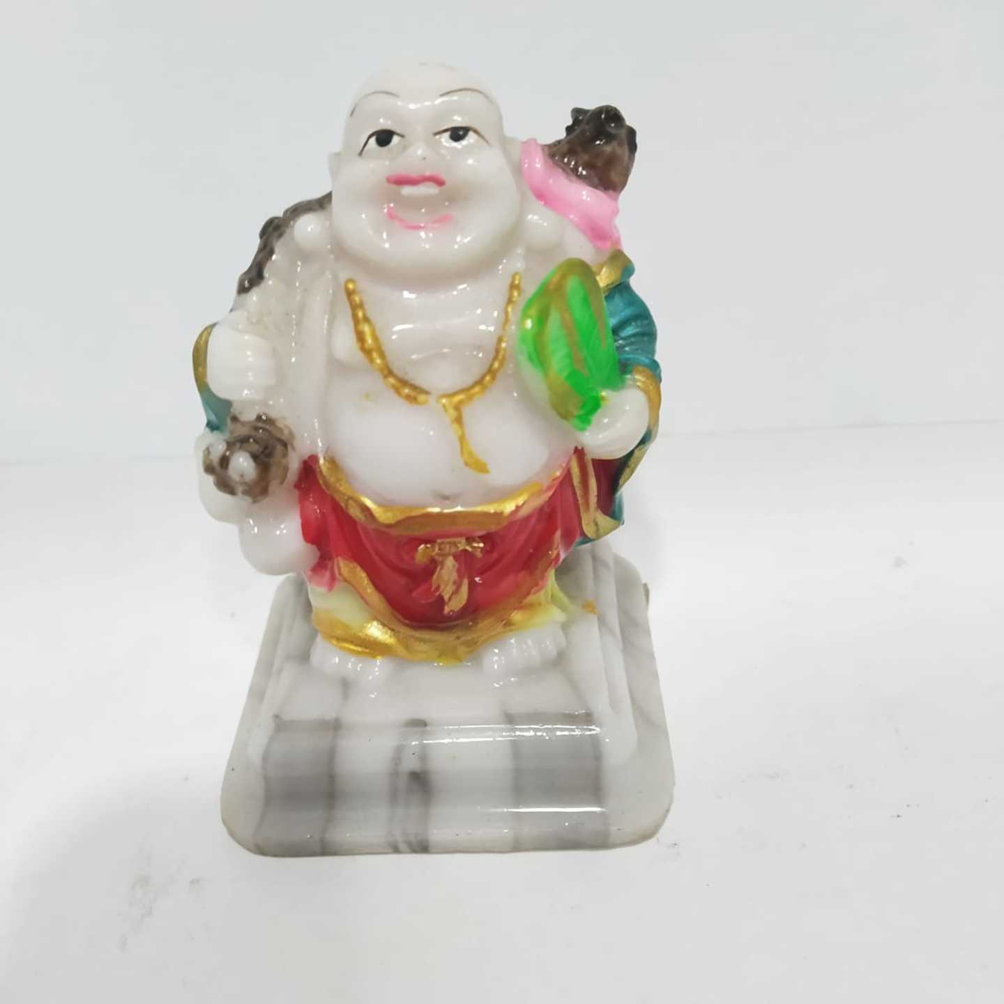 Laughing Buddha