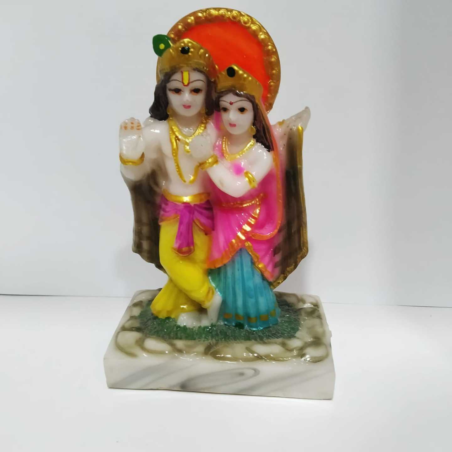 Radha Krishna