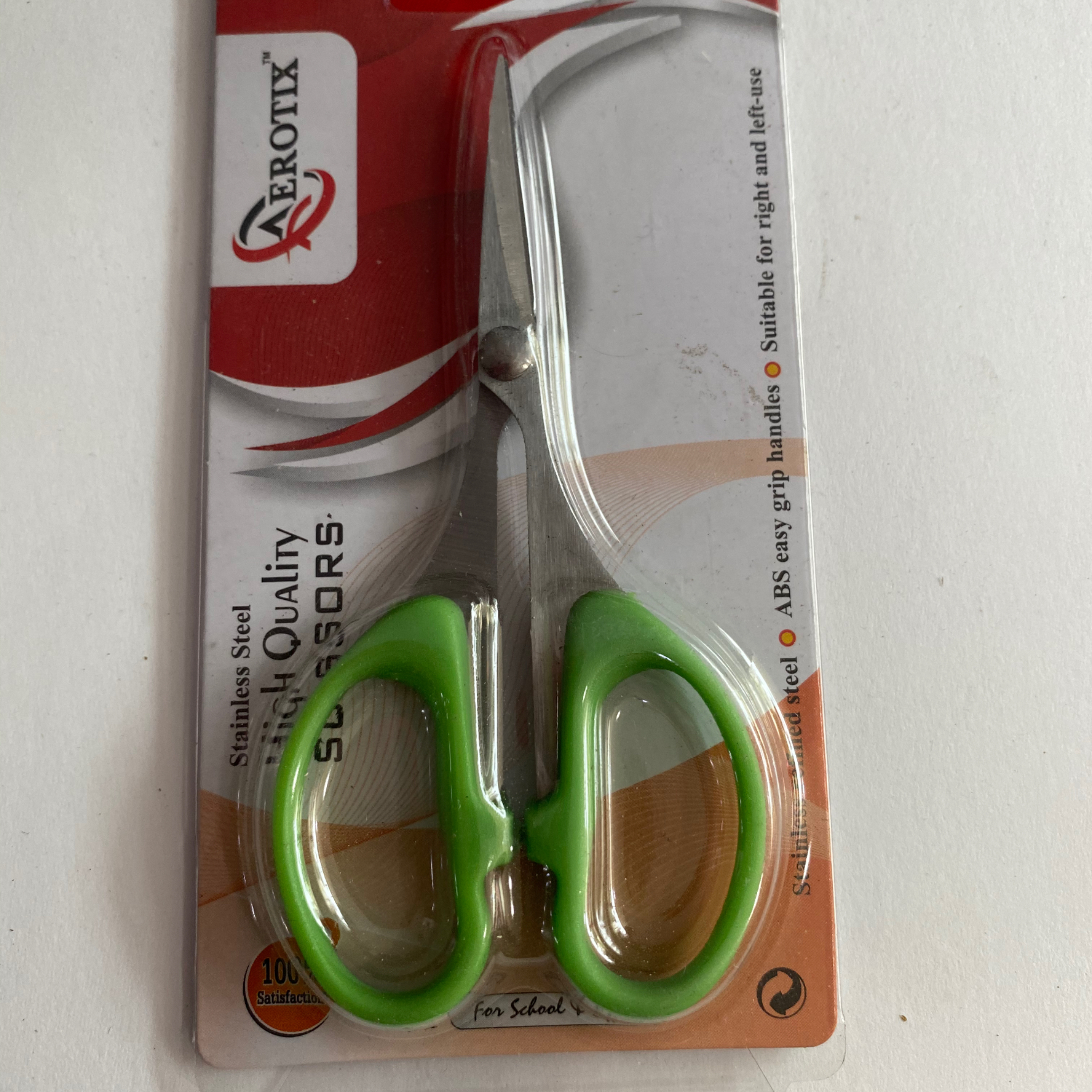 Stainless Scissor