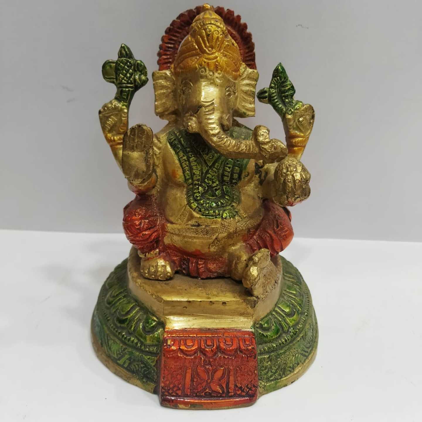 Ganesha (1.05 Kg)