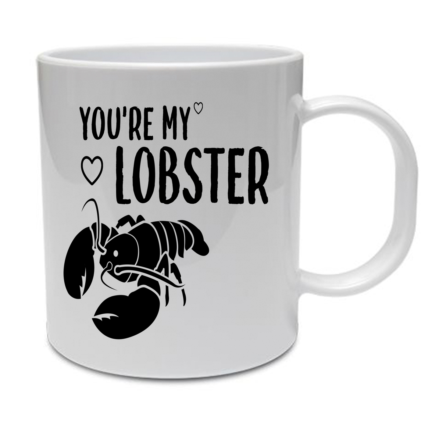 Youre My Lobster 