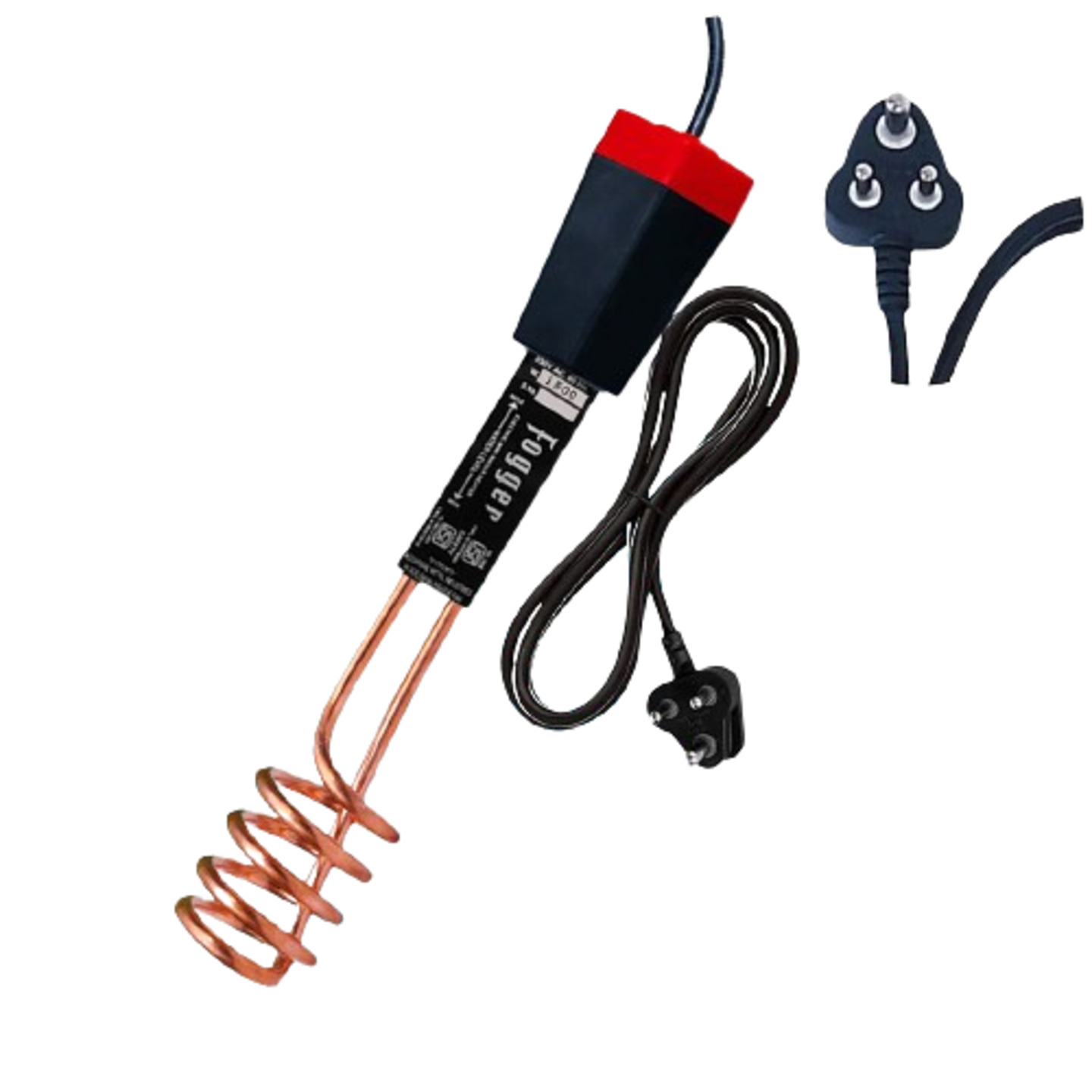 Fogger 1500 Watt Immersion Rod 1500 W Immersion Heater Rod 
