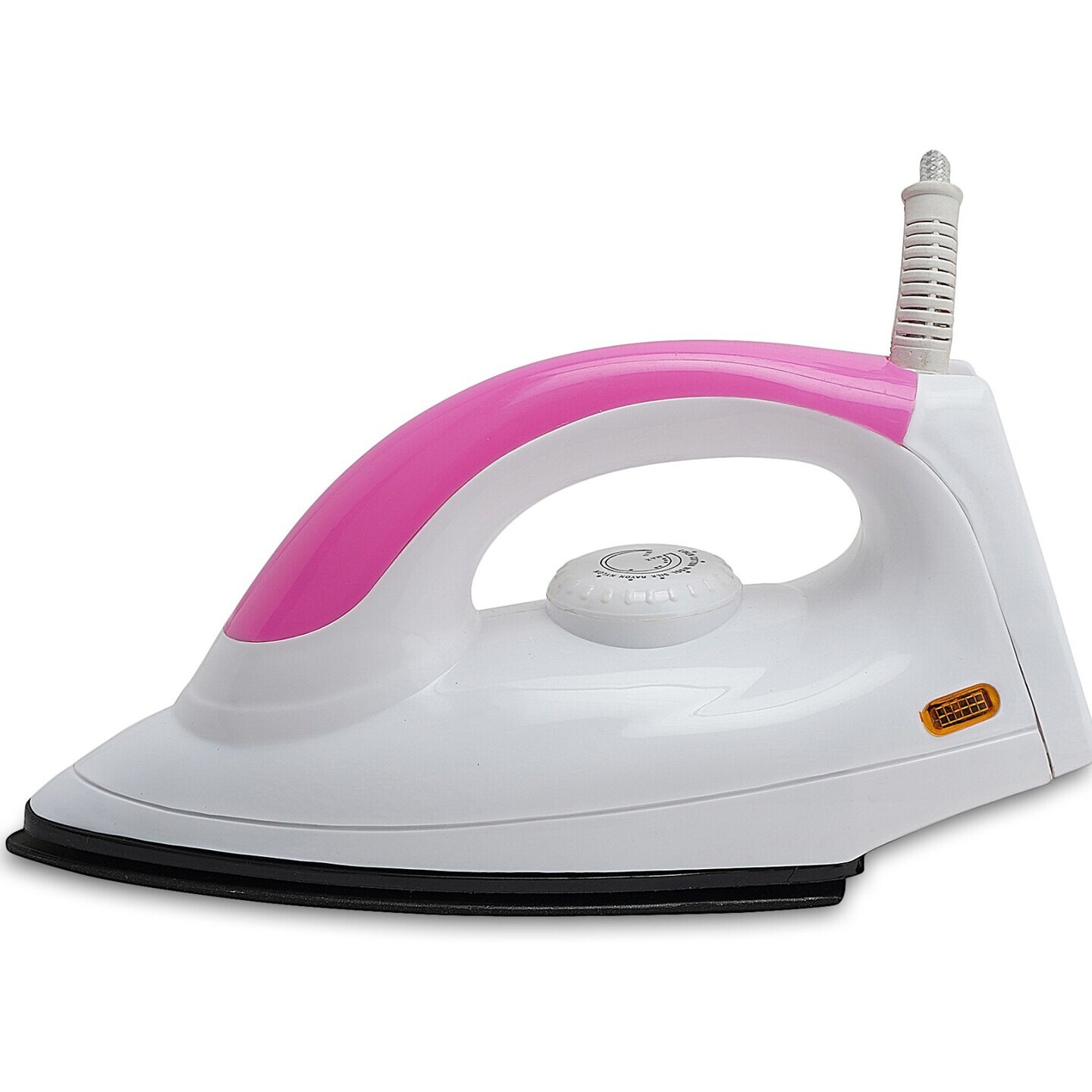 Fogger Ultra Plus 1000 W Dry Iron  Pink