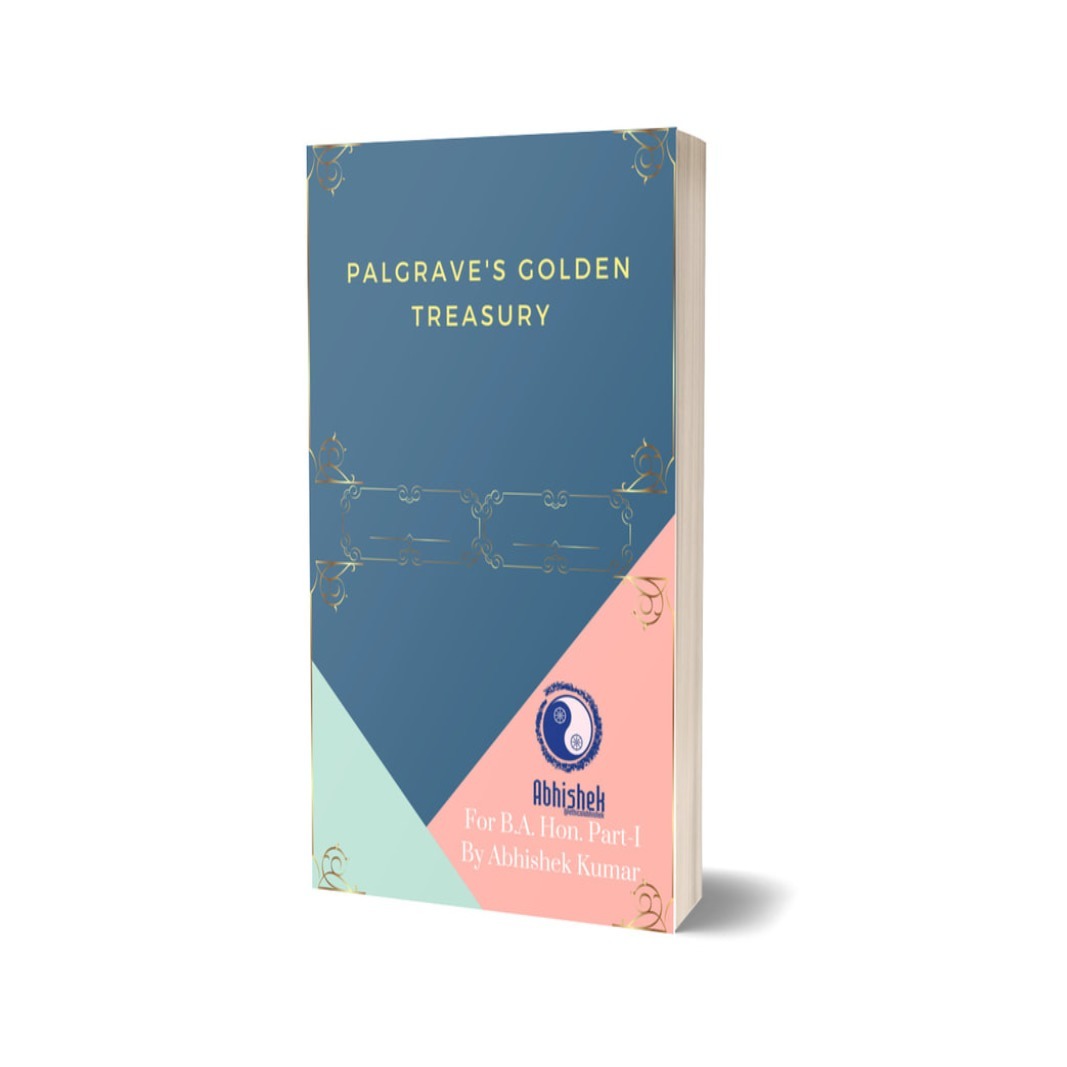 Palgrave's Golden Treasury